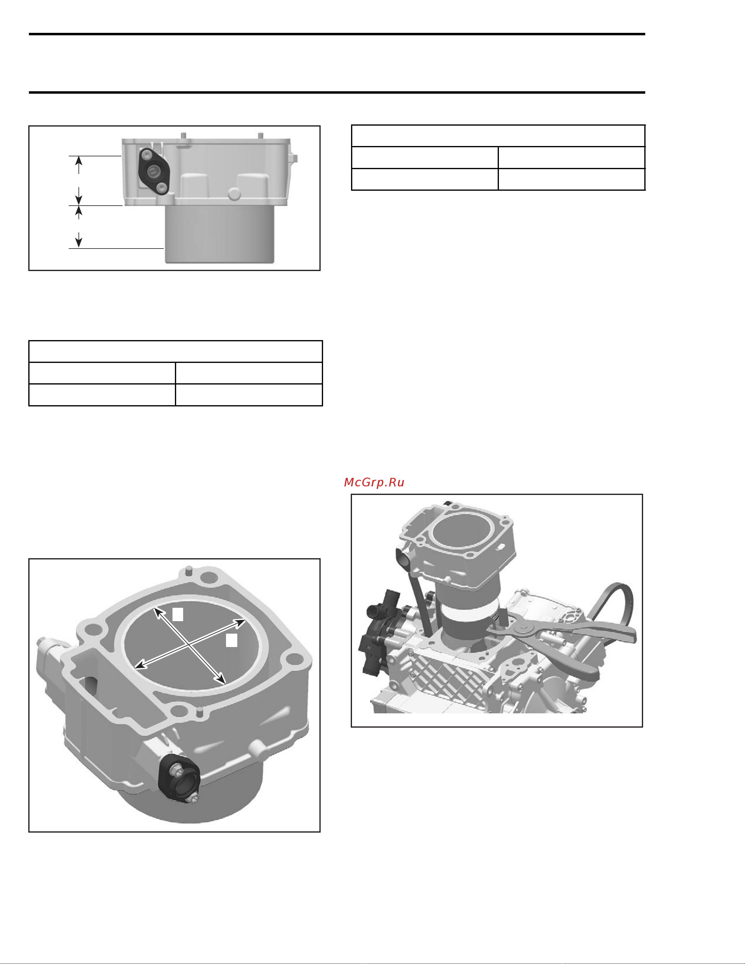 Ski-Doo Ski Doo MX Z 2005 [1095/1429] Installation