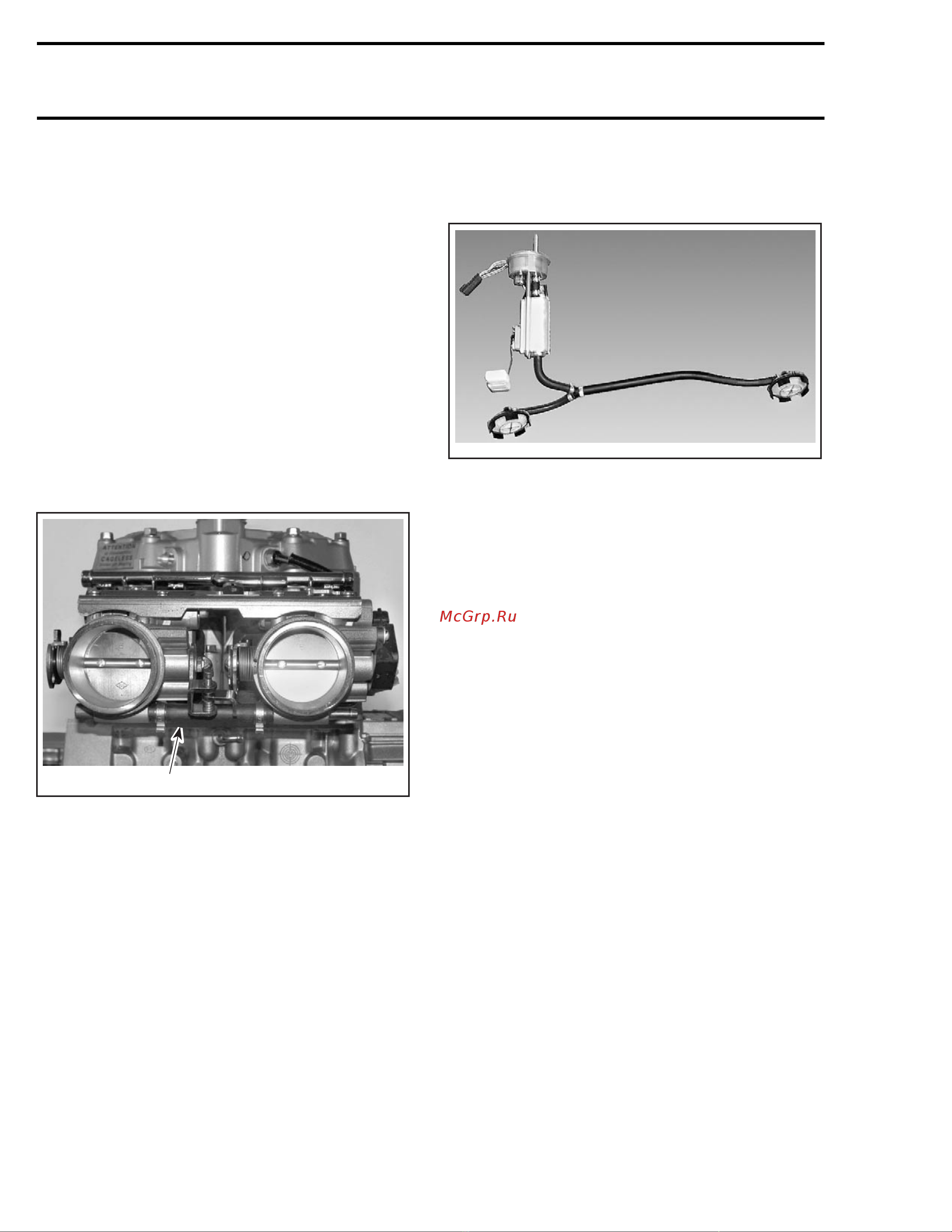 Ski-Doo Ski Doo MX Z 2005 [1123/1429] Air induction