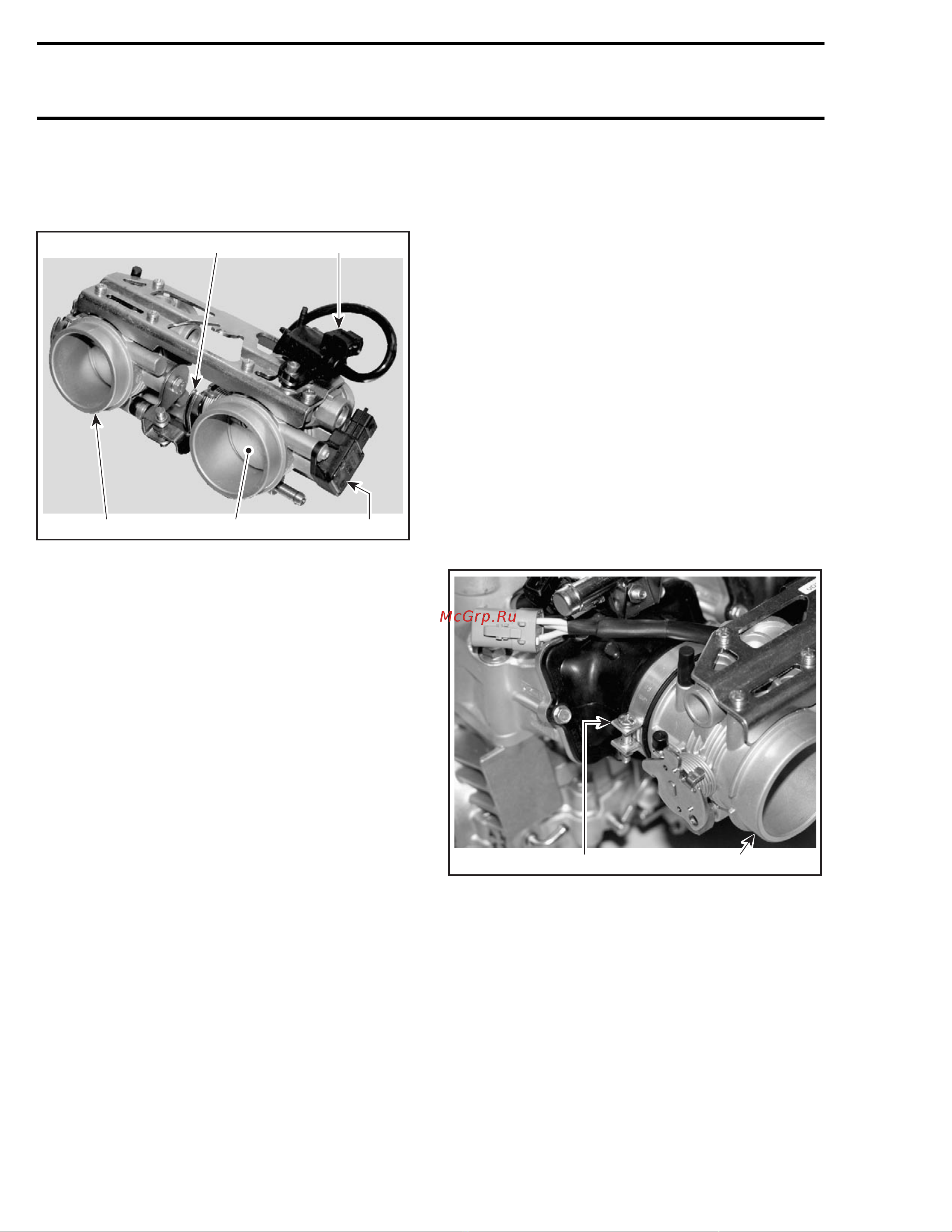 Ski-Doo Ski Doo MX Z 2005 [1139/1429] Air induction system