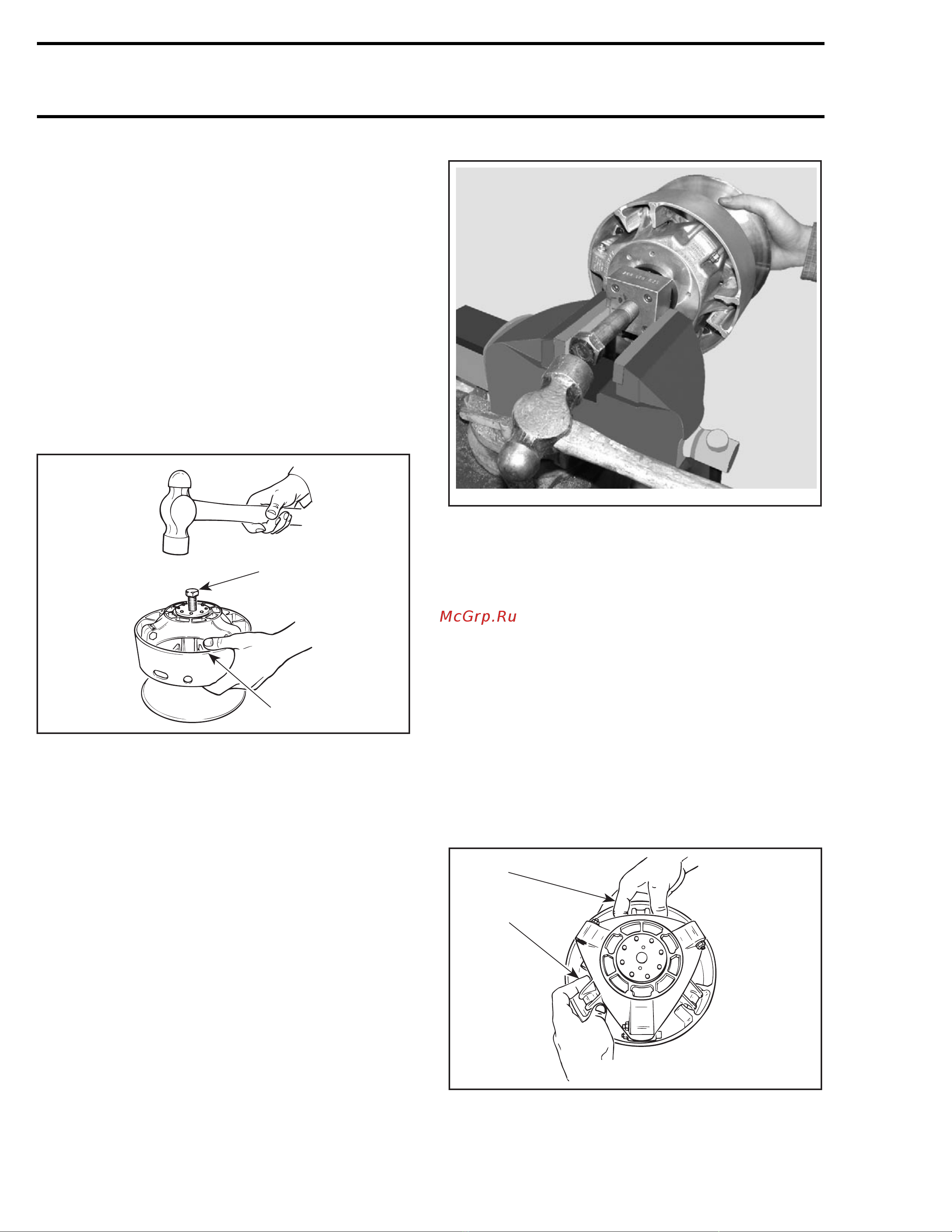 Ski-Doo Ski Doo MX Z 2005 [1222/1429] Disassembly