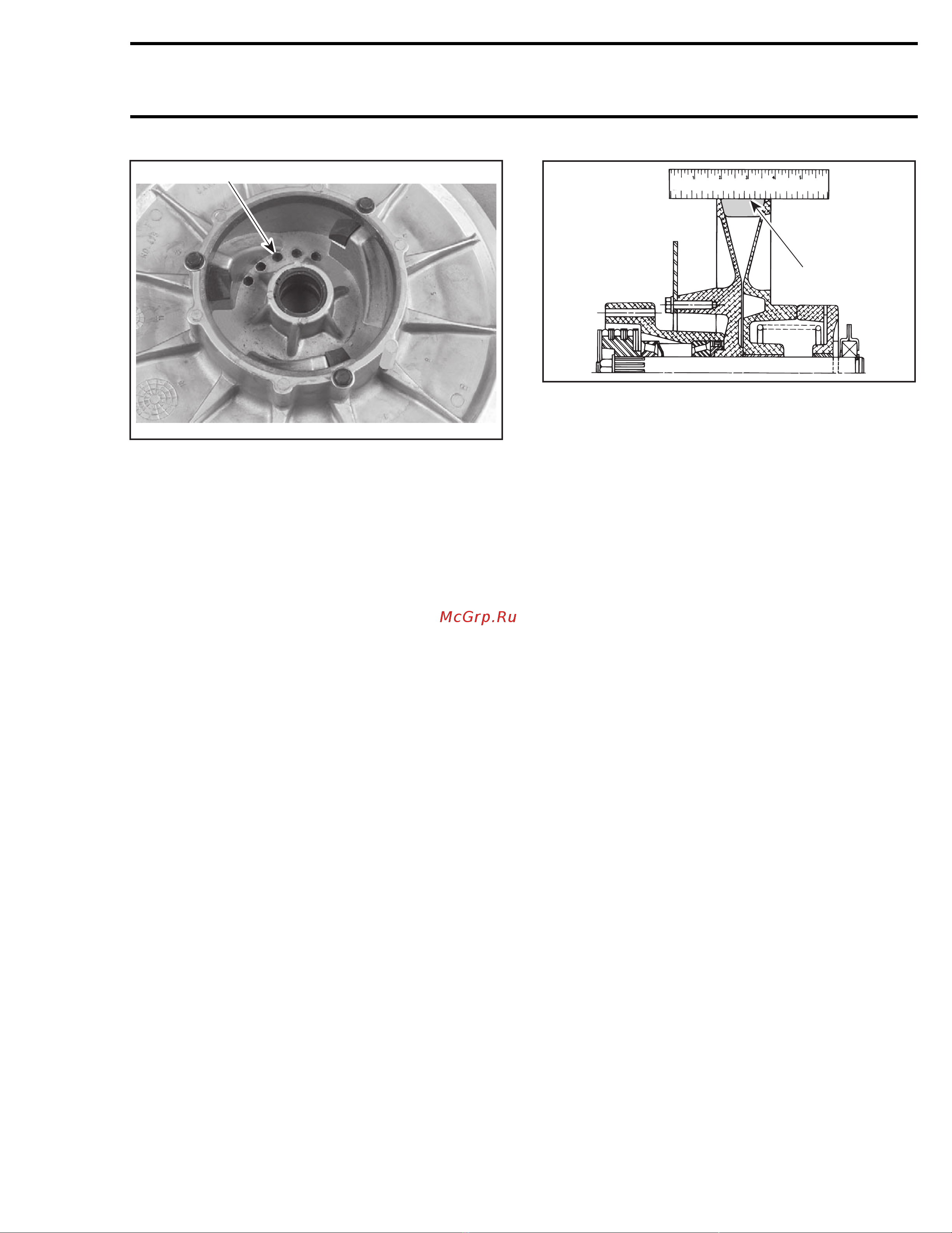 Ski-Doo Ski Doo MX Z 2005 [1237/1429] Adjustment