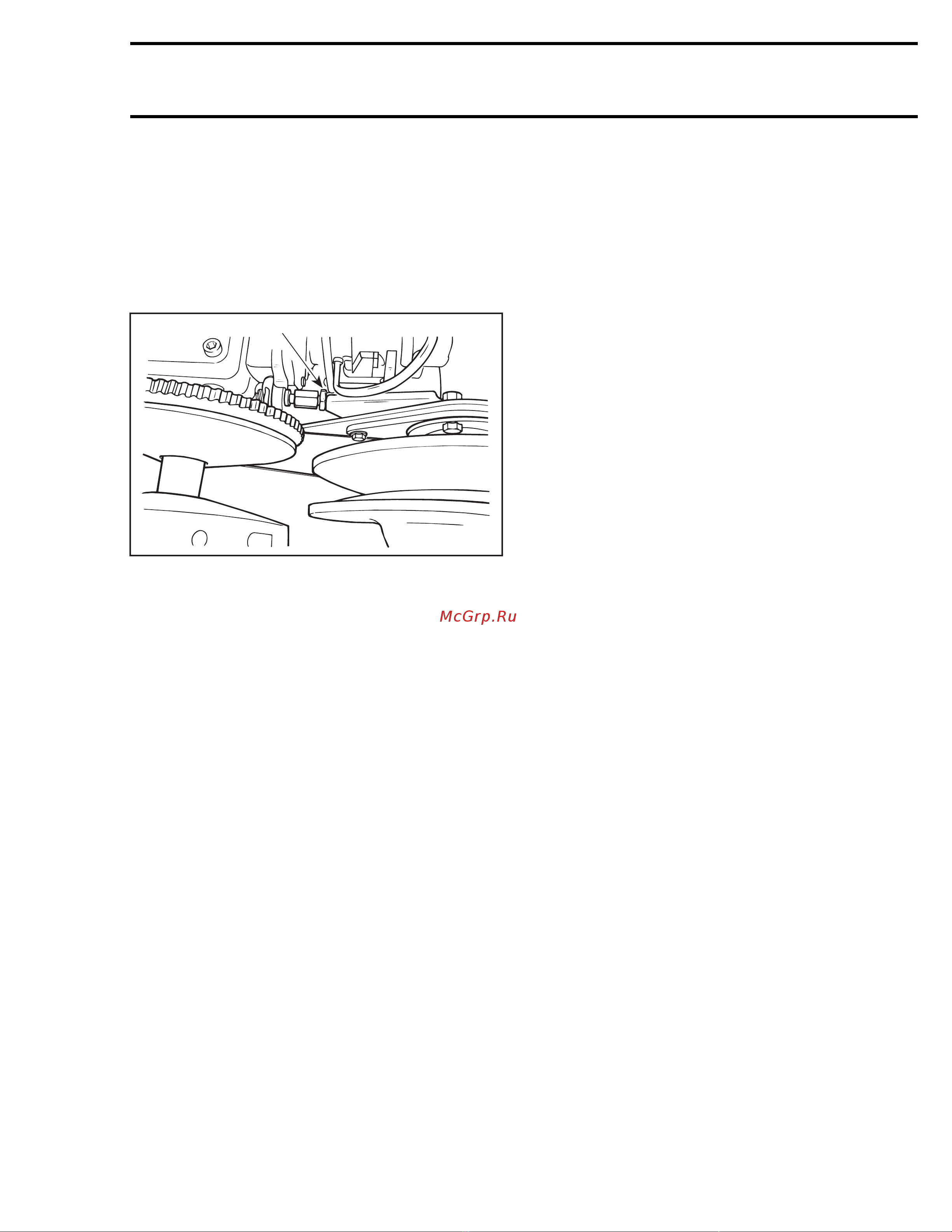 Ski-Doo Ski Doo MX Z 2005 [1249/1429] Section 07 transmission