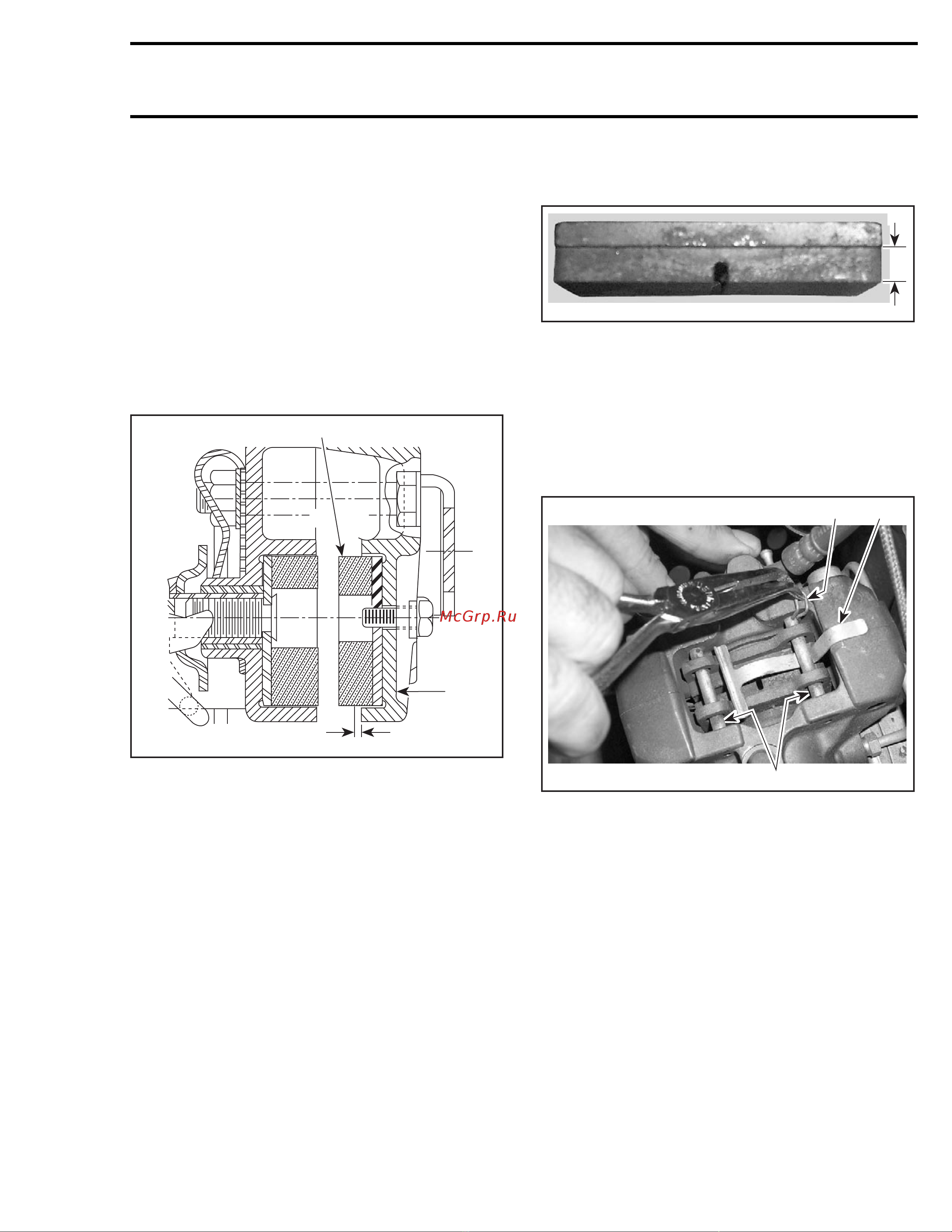 Ski-Doo Ski Doo MX Z 2005 [1254/1429] Brake fluid type