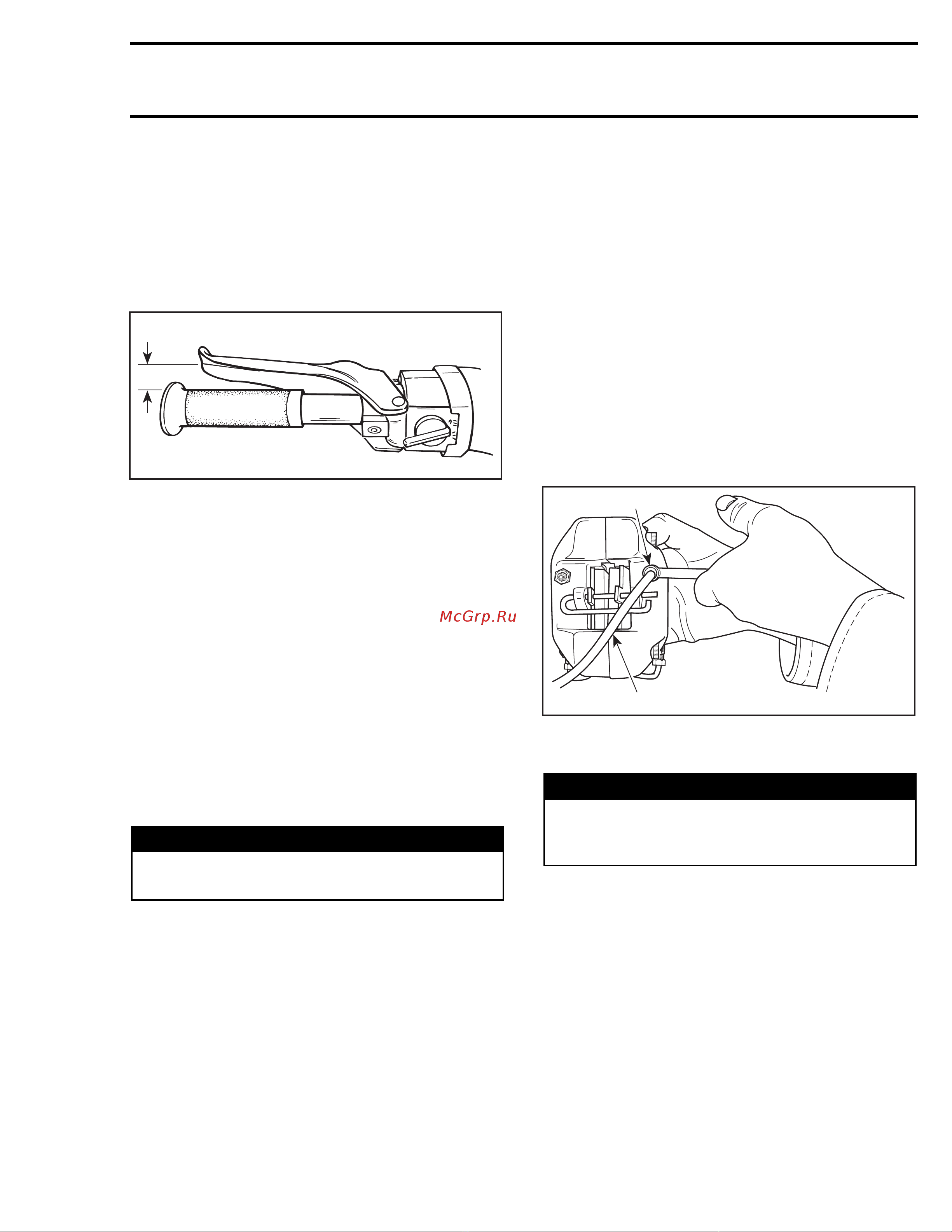 Ski-Doo Ski Doo MX Z 2005 [1258/1429] Adjustment