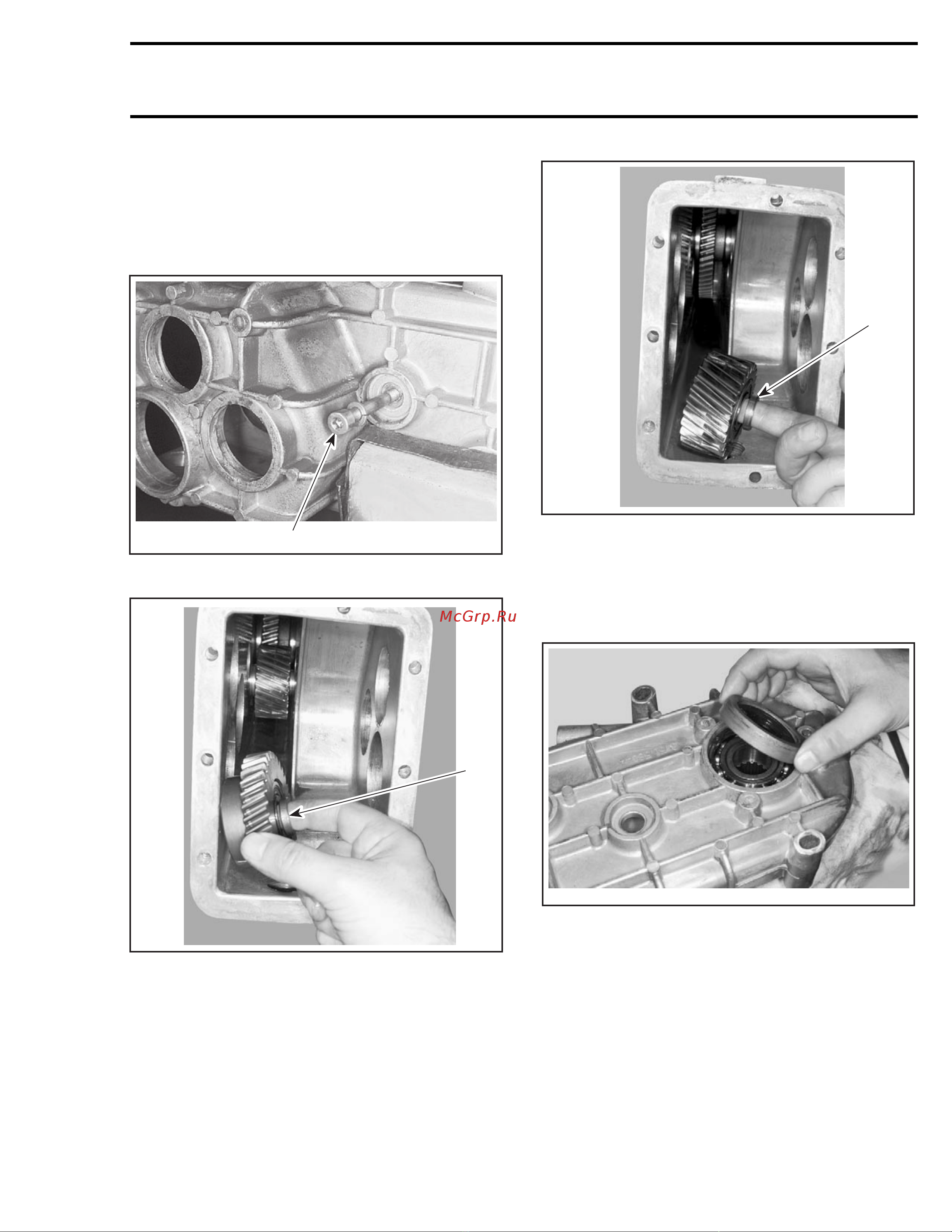Ski-Doo Ski Doo MX Z 2005 [1274/1429] Intermediate shaft