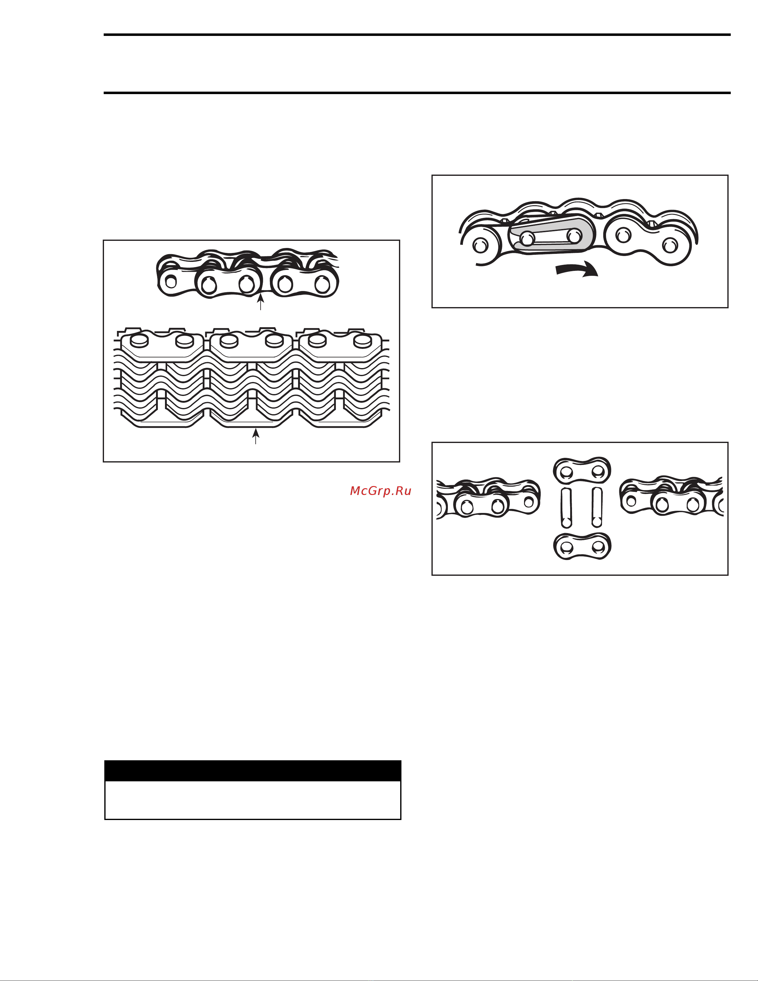 Ski-Doo Ski Doo MX Z 2005 [1280/1429] Drive chain