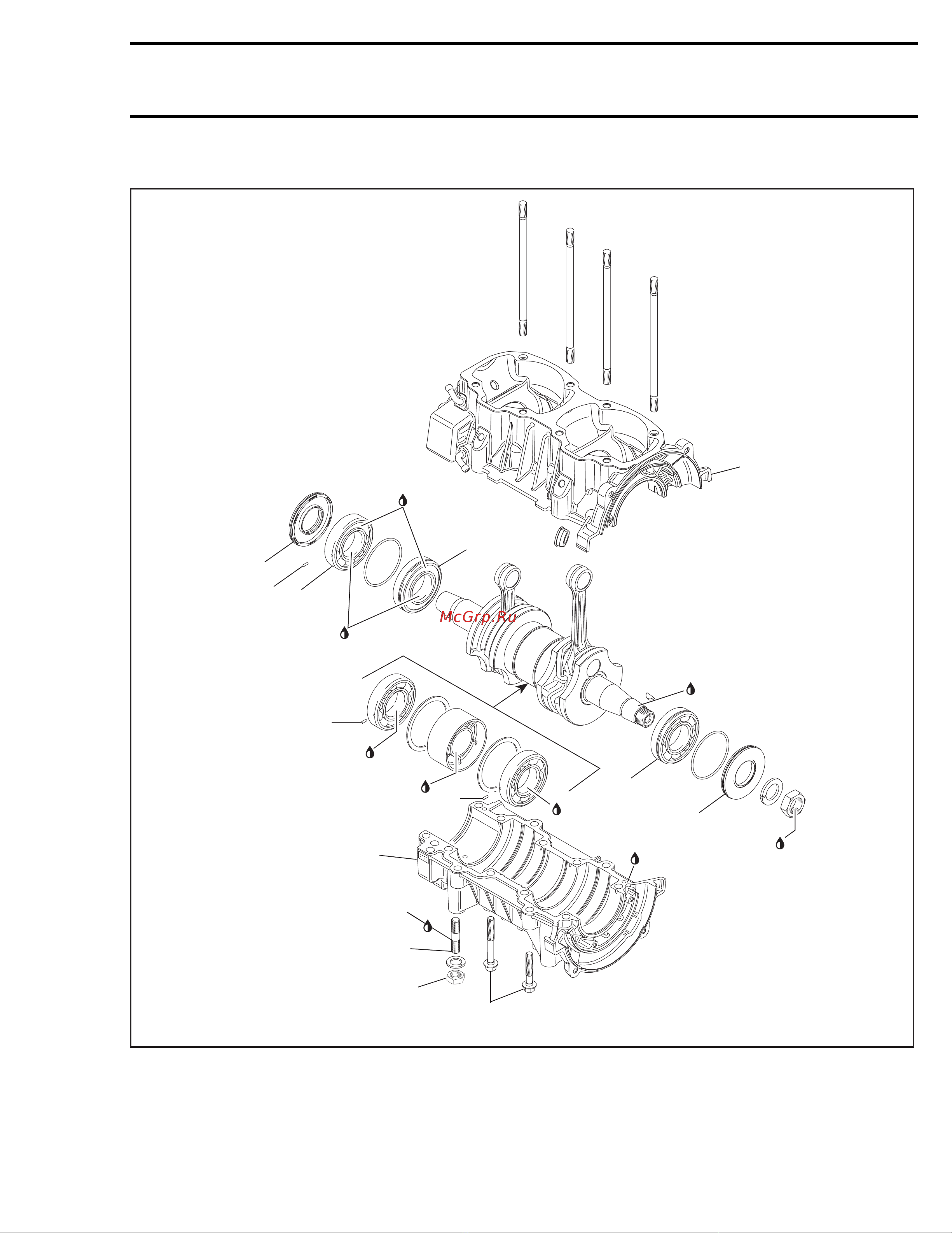 Ski-Doo Ski Doo SUMMIT 2005 [131/1429] Section 03 engines