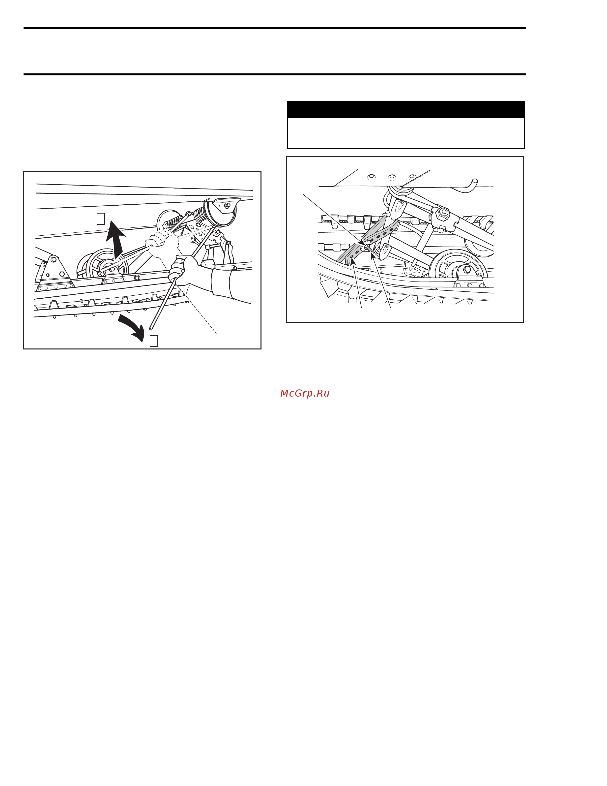 Ski-Doo Ski Doo MX Z 2005 [1343/1429] Warning