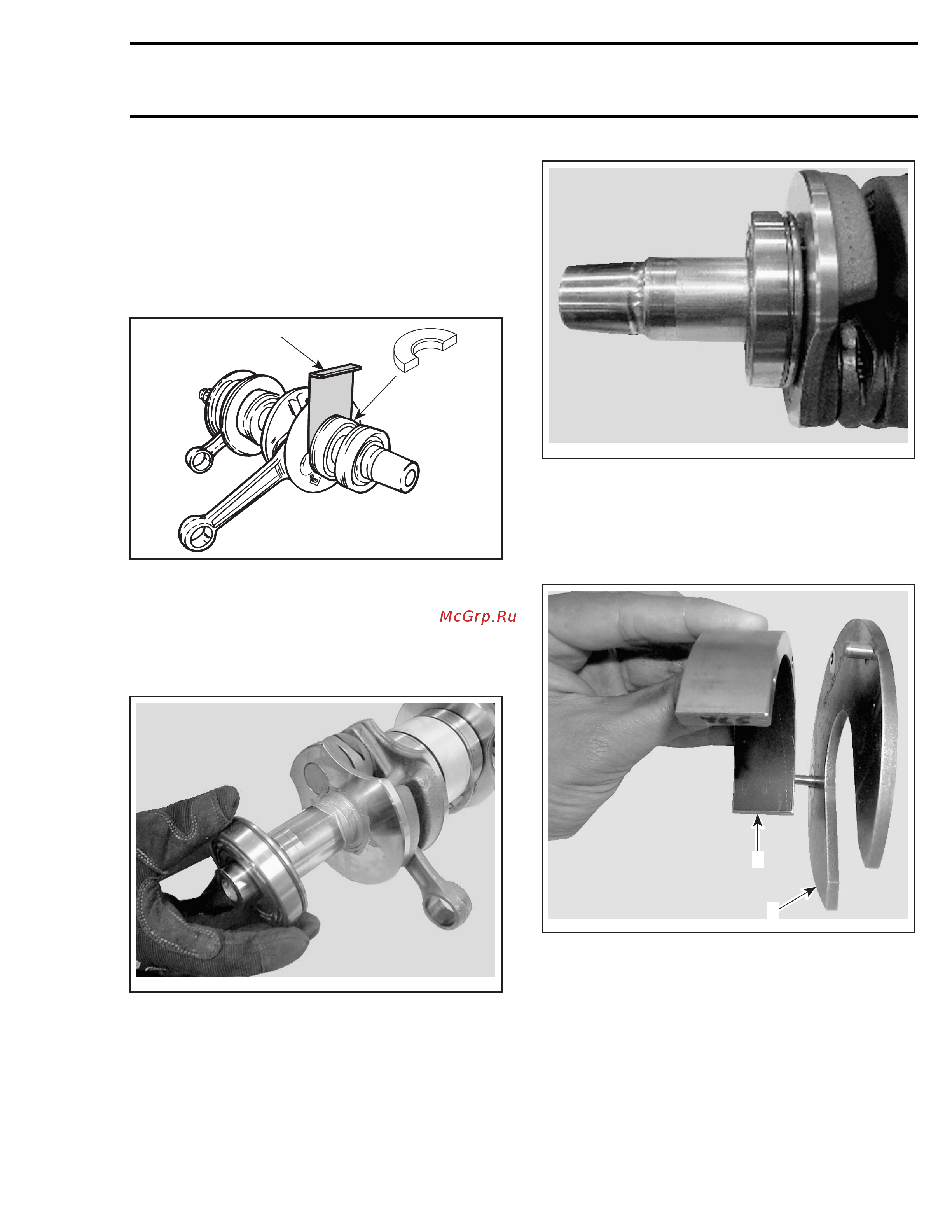 Ski-Doo Ski Doo MX Z 2005 [135/1429] Subsection 06 bottom end