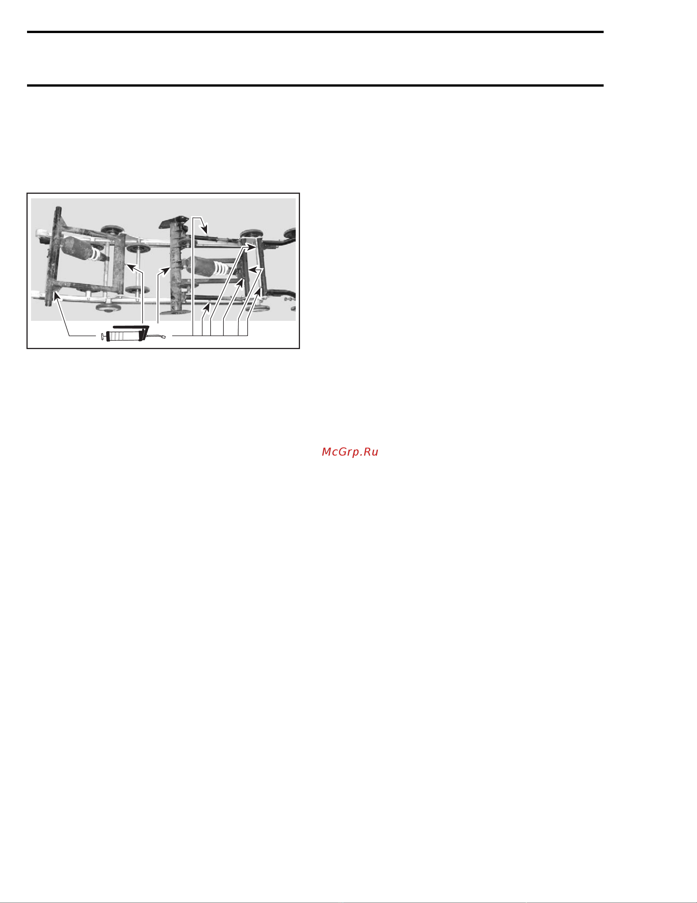 Ski-Doo Ski Doo MX Z 2005 [1354/1429] Lubrication