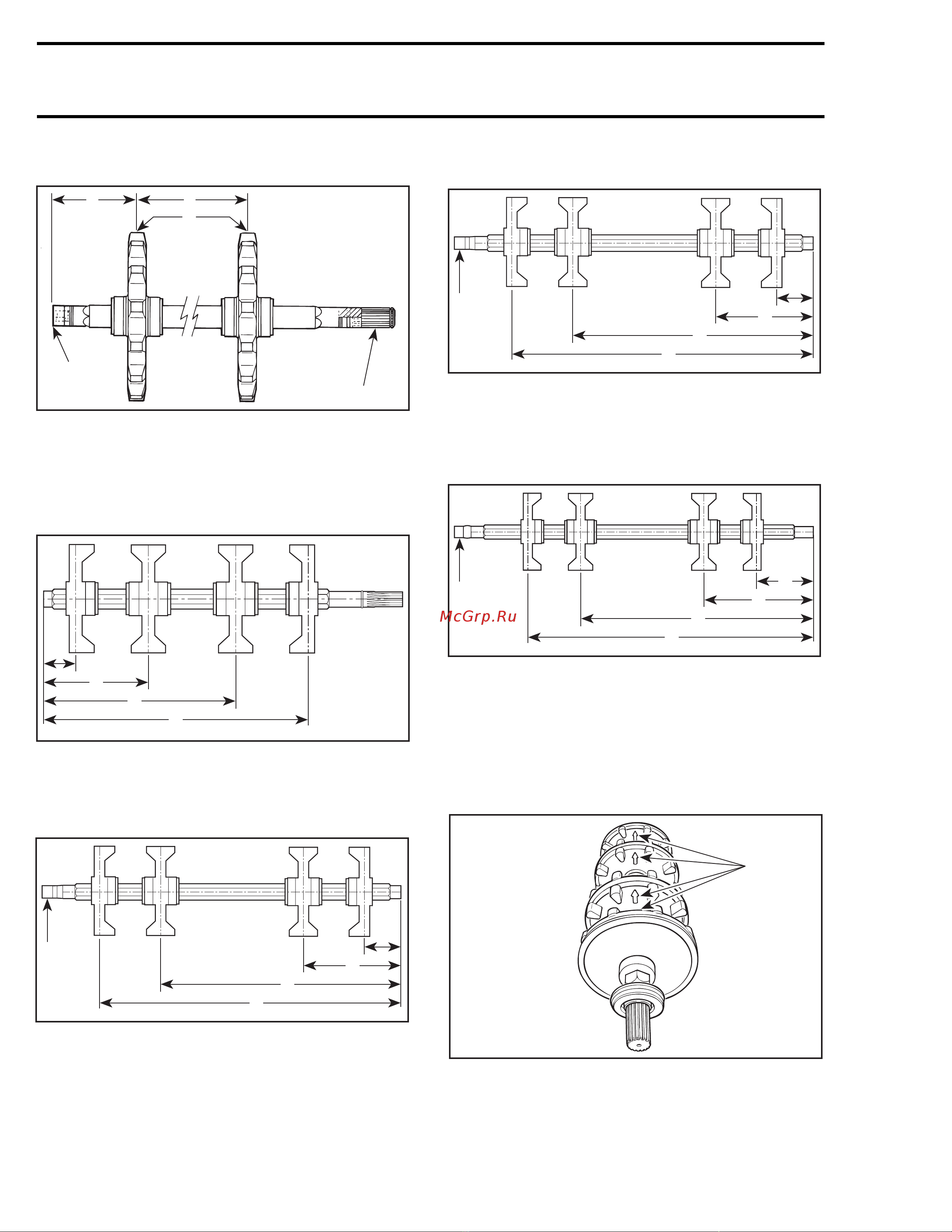 Ski-Doo Ski Doo MX Z 2005 [1362/1429] Section 09 rear suspension subsection 04 drive axle