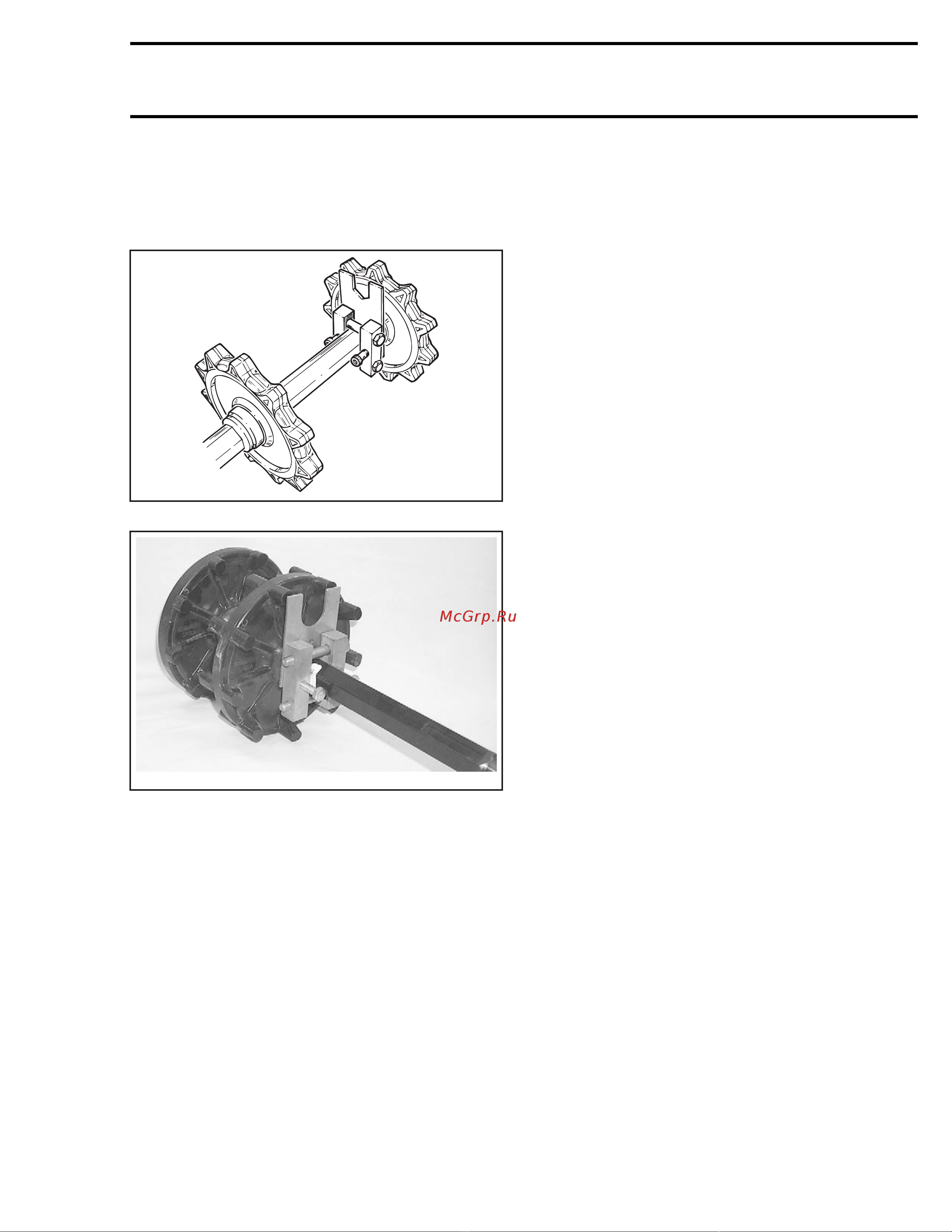 Ski-Doo Ski Doo MX Z 2005 [1365/1429] Section 09 rear suspension