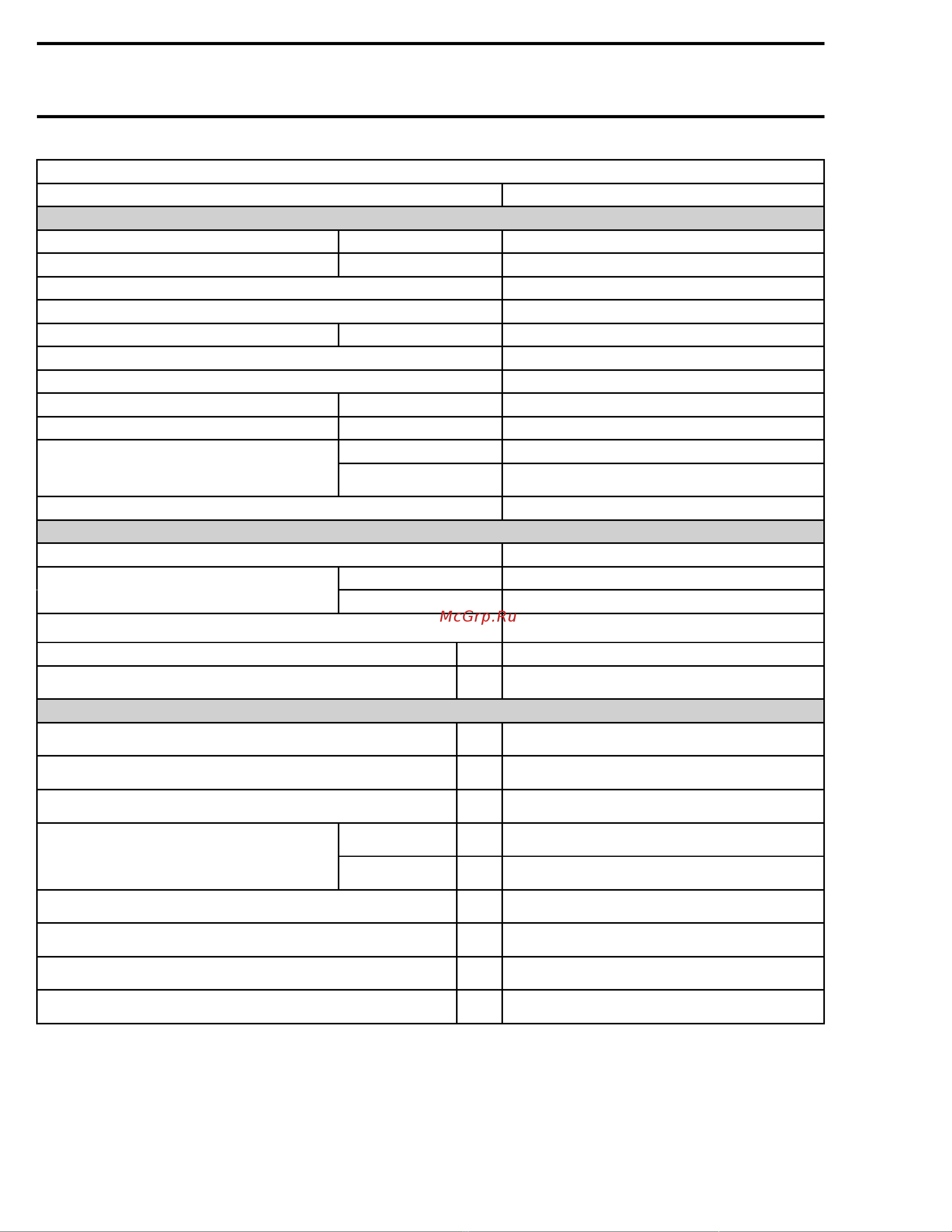 Ski-Doo Ski Doo MX Z 2005 [1403/1429] Section 12 technical data subsection 01 engines