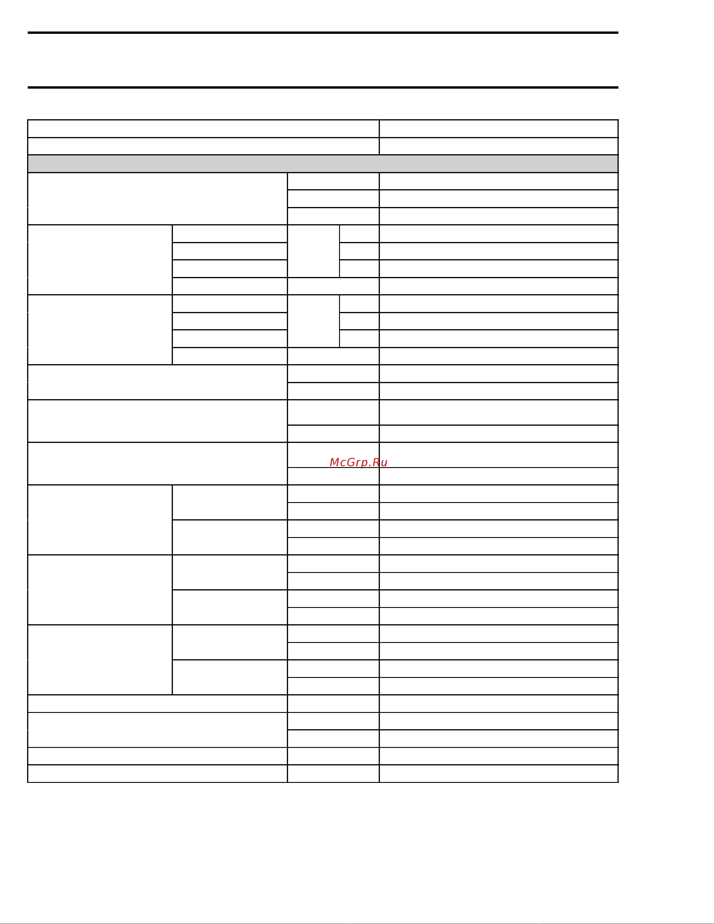 Ski-Doo Ski Doo MX Z 2005 [1409/1429] Section 12 technical data subsection 01 engines