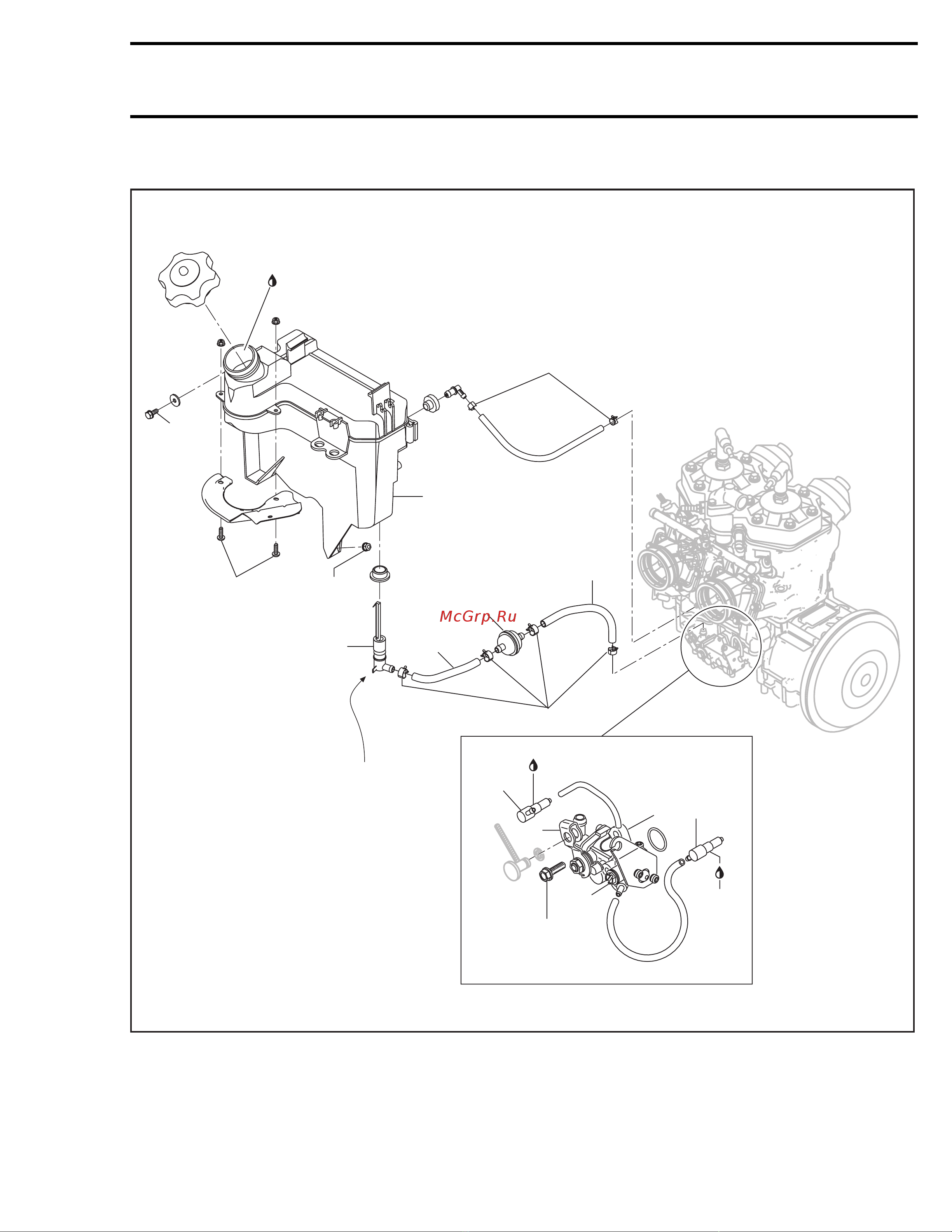Ski-Doo Ski Doo MX Z 2005 [177/1429] Section 03 engines
