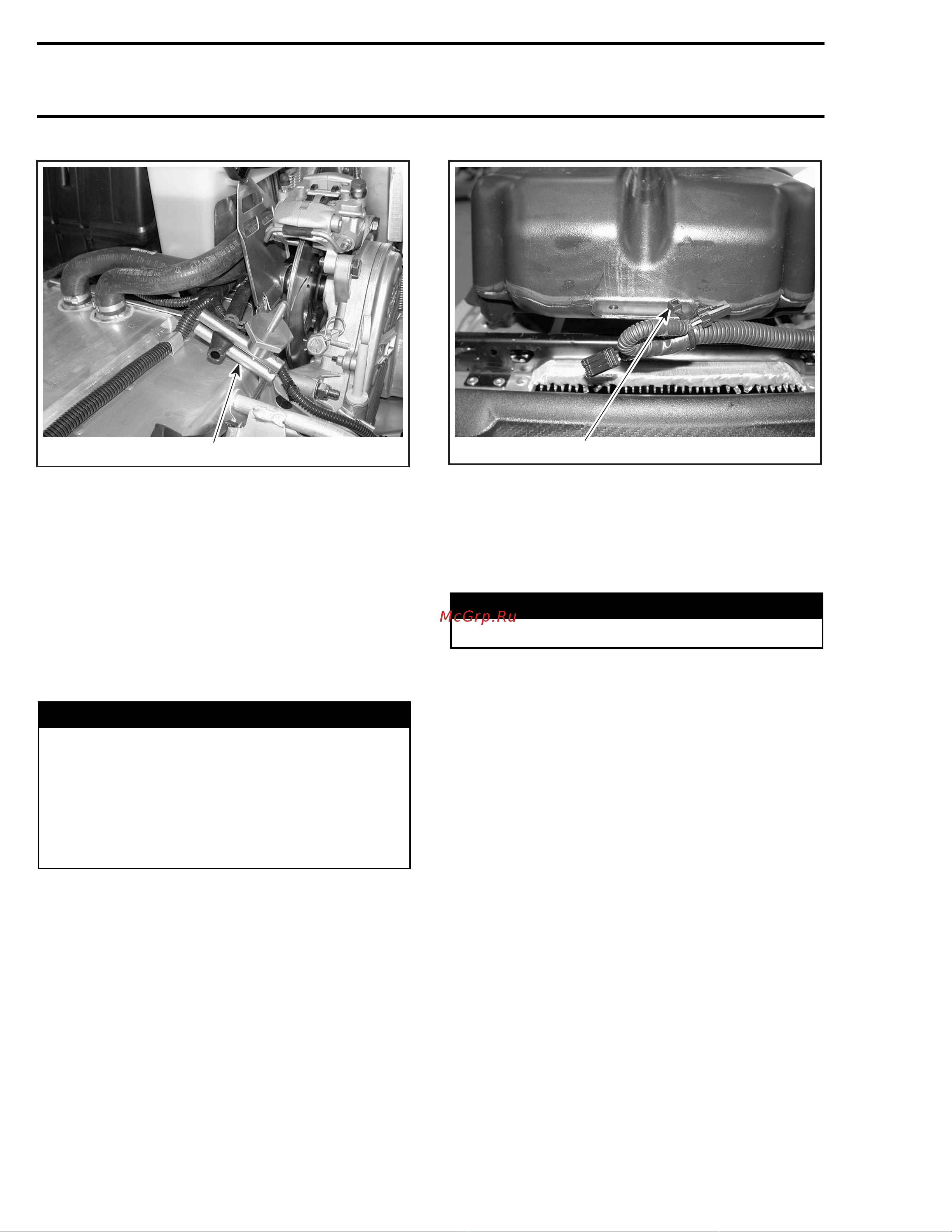 Ski-Doo Ski Doo MX Z 2005 [189/1429] Float type fuel level gauge