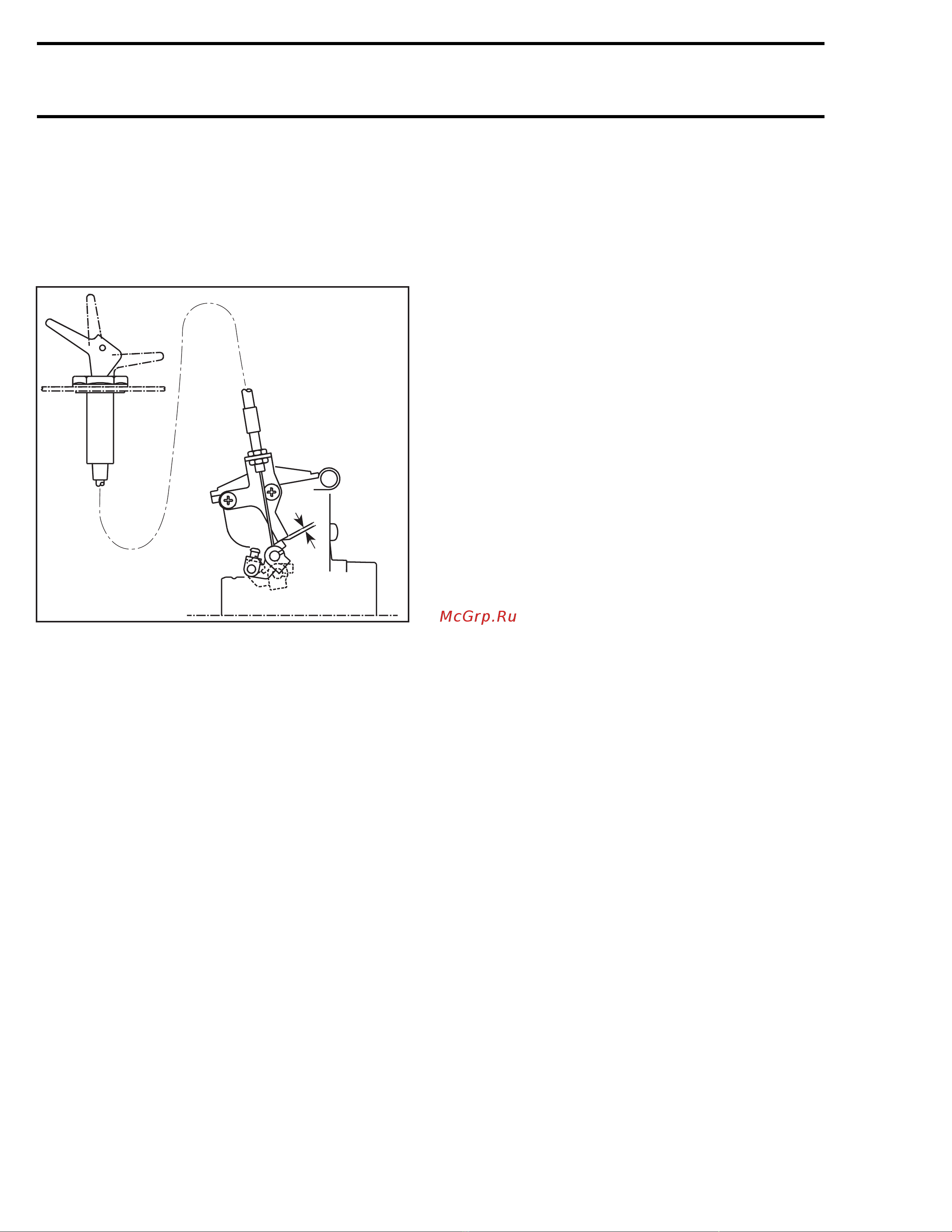Ski-Doo Ski Doo MX Z 2005 [211/1429] Section 04 fuel system subsection 02 carburetors throttle and choke cables