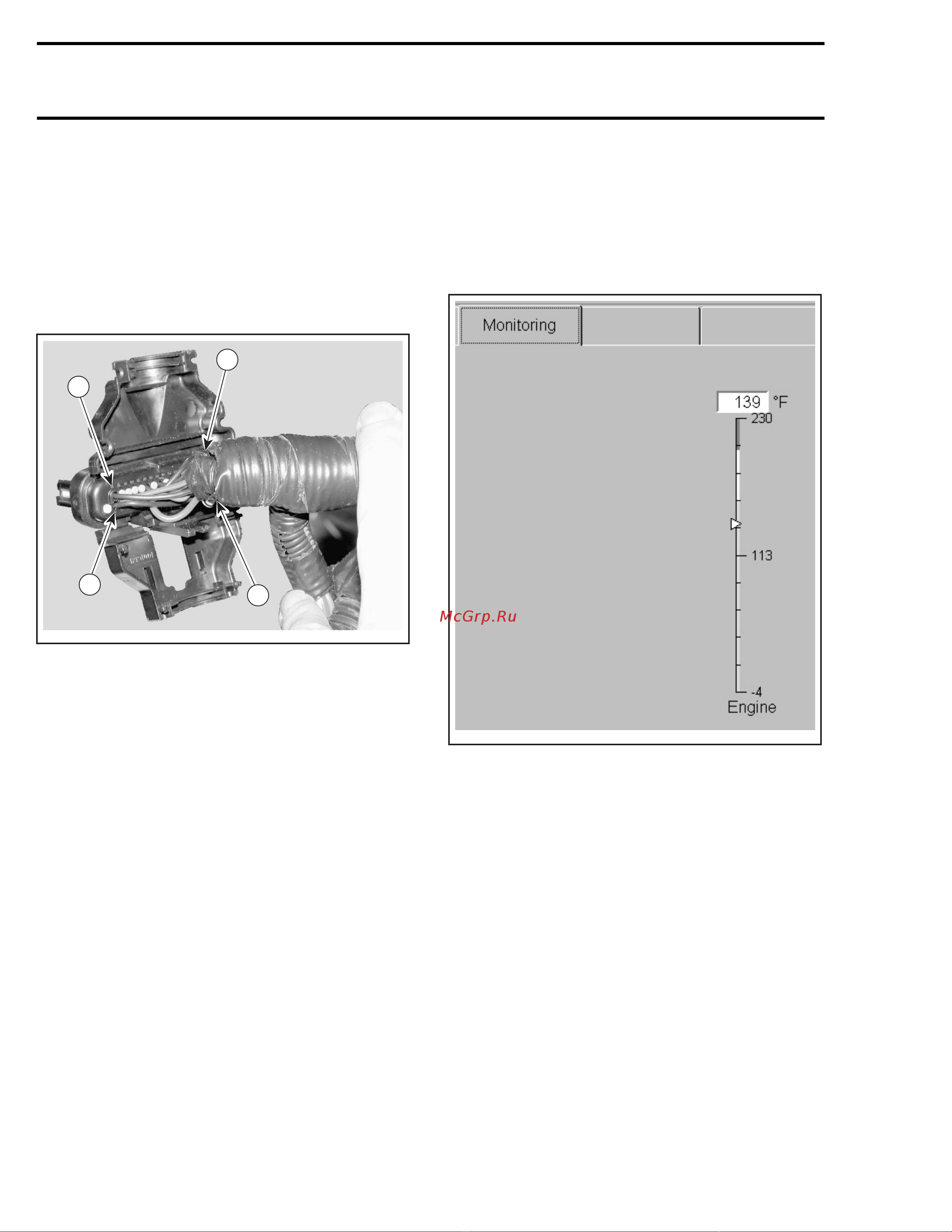 Ski-Doo Ski Doo MX Z 2005 [239/1429] Coolant temperature sensor cts