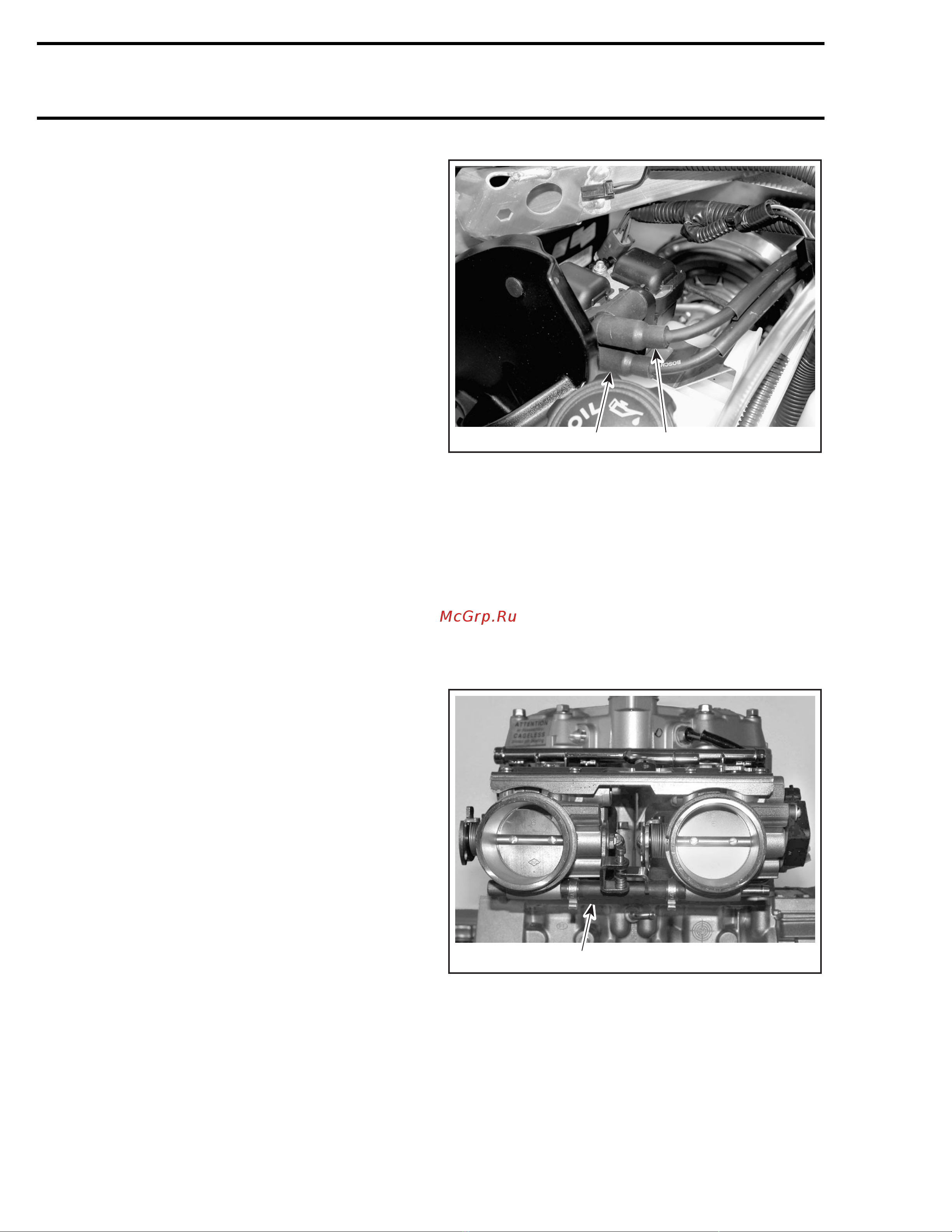 Ski-Doo Ski Doo MX Z 2005 [248/1429] Air induction