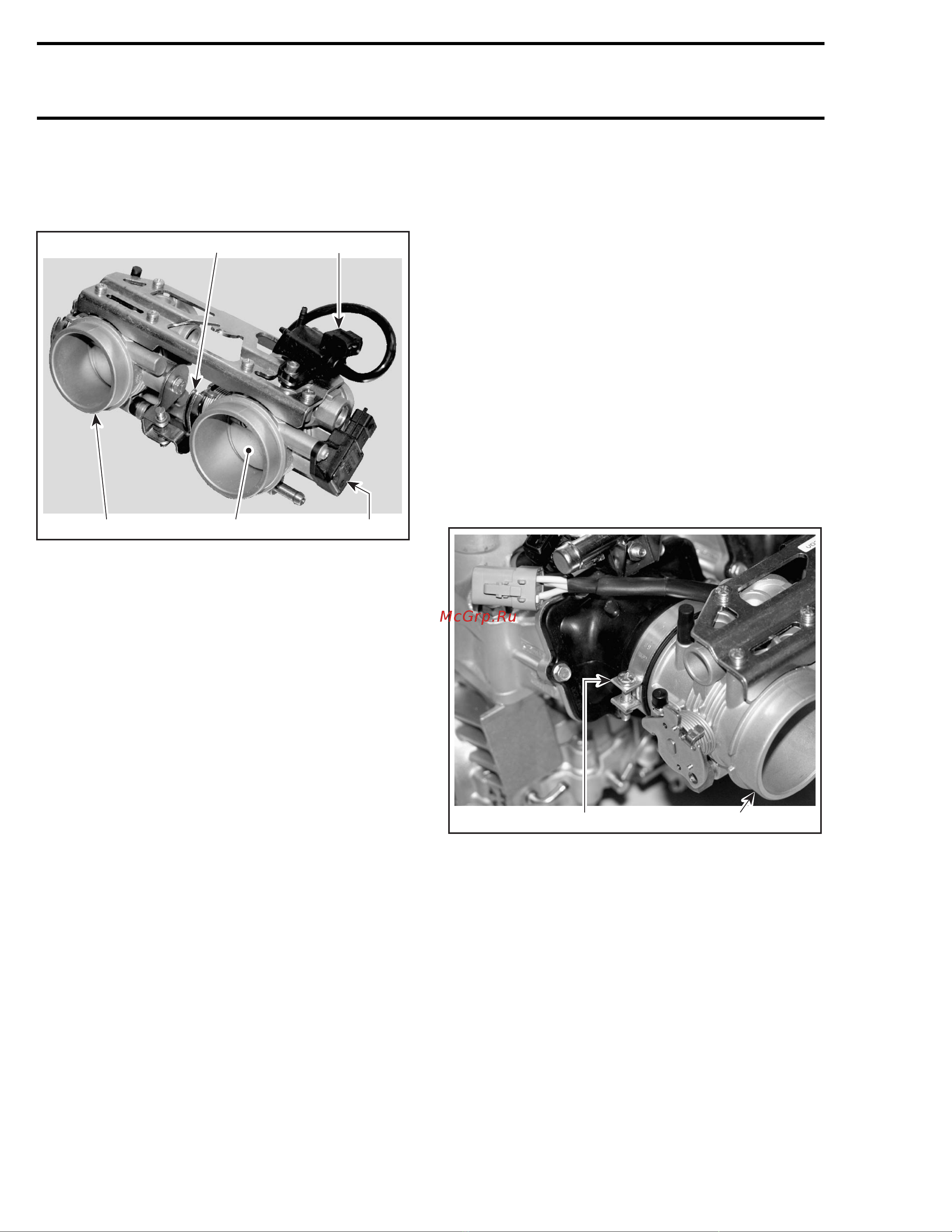 Ski-Doo Ski Doo MX Z 2005 [269/1429] Air induction system