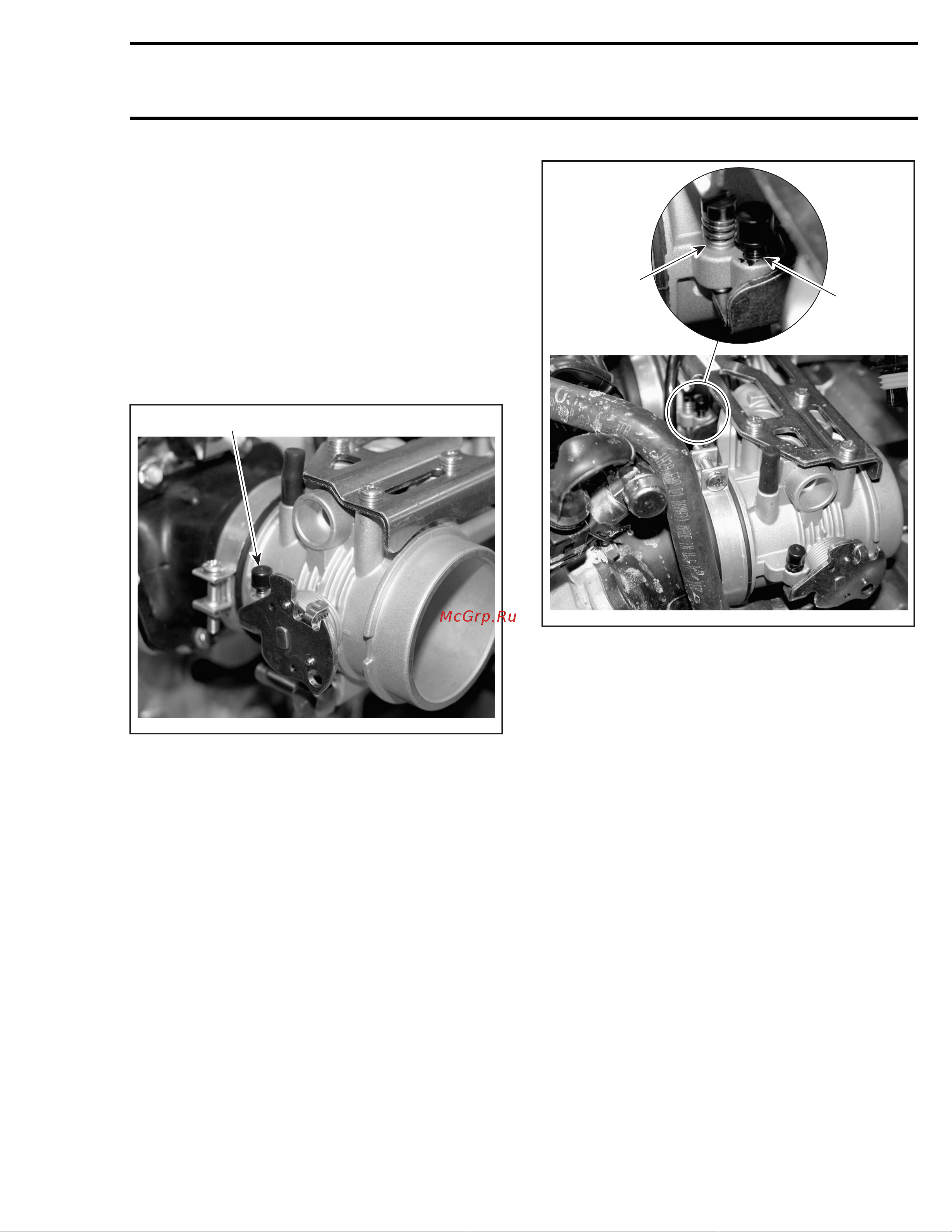 Ski-Doo Ski Doo MX Z 2005 [270/1429] Adjustment