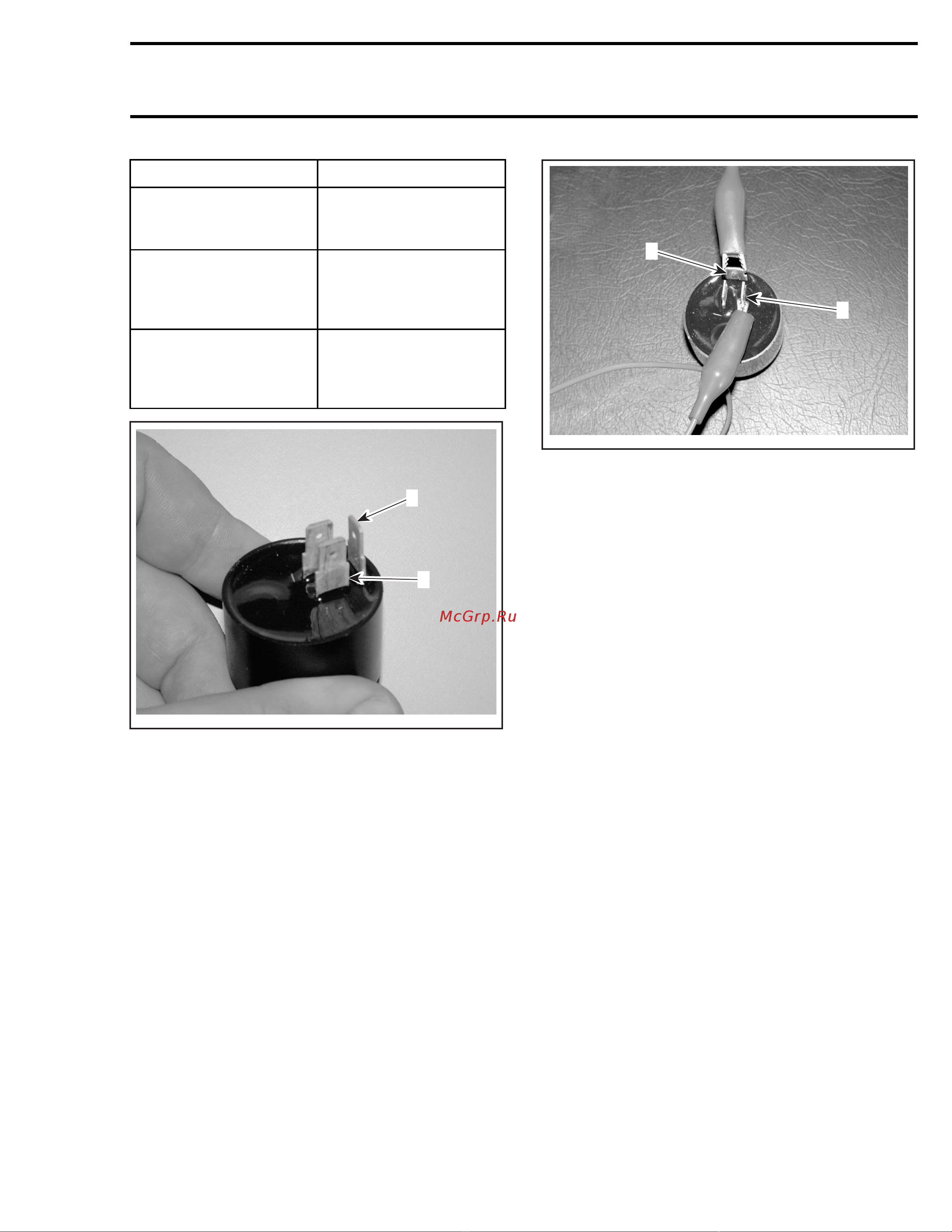Ski-Doo Ski Doo MX Z 2005 [323/1429] Engine temperature gauge