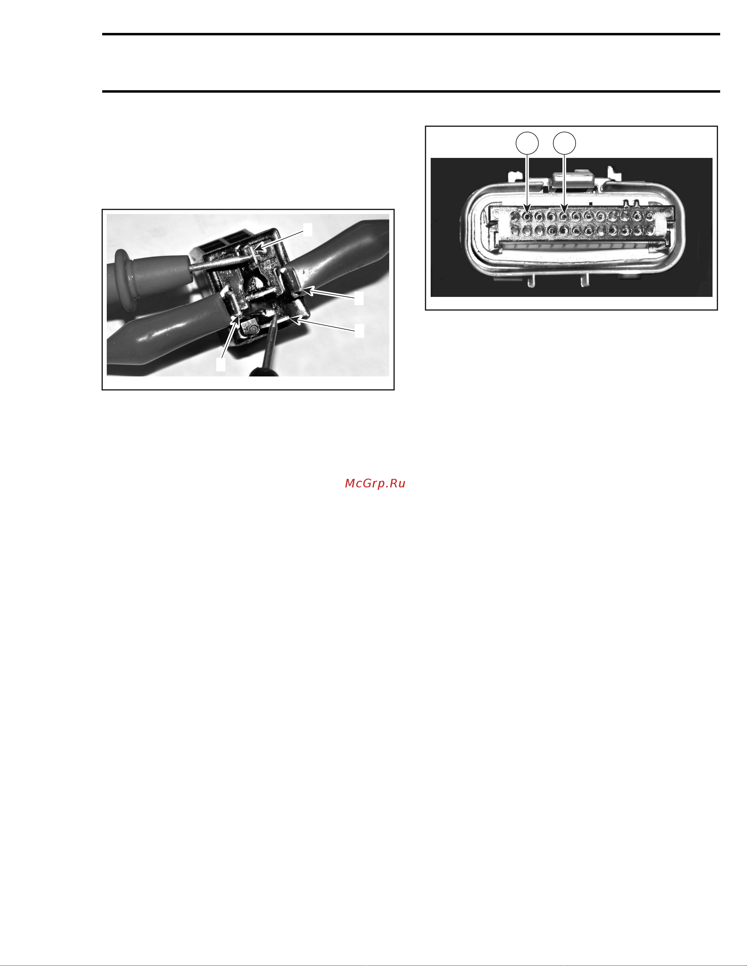 Ski-Doo Ski Doo MX Z 2005 [327/1429] Speed sensor