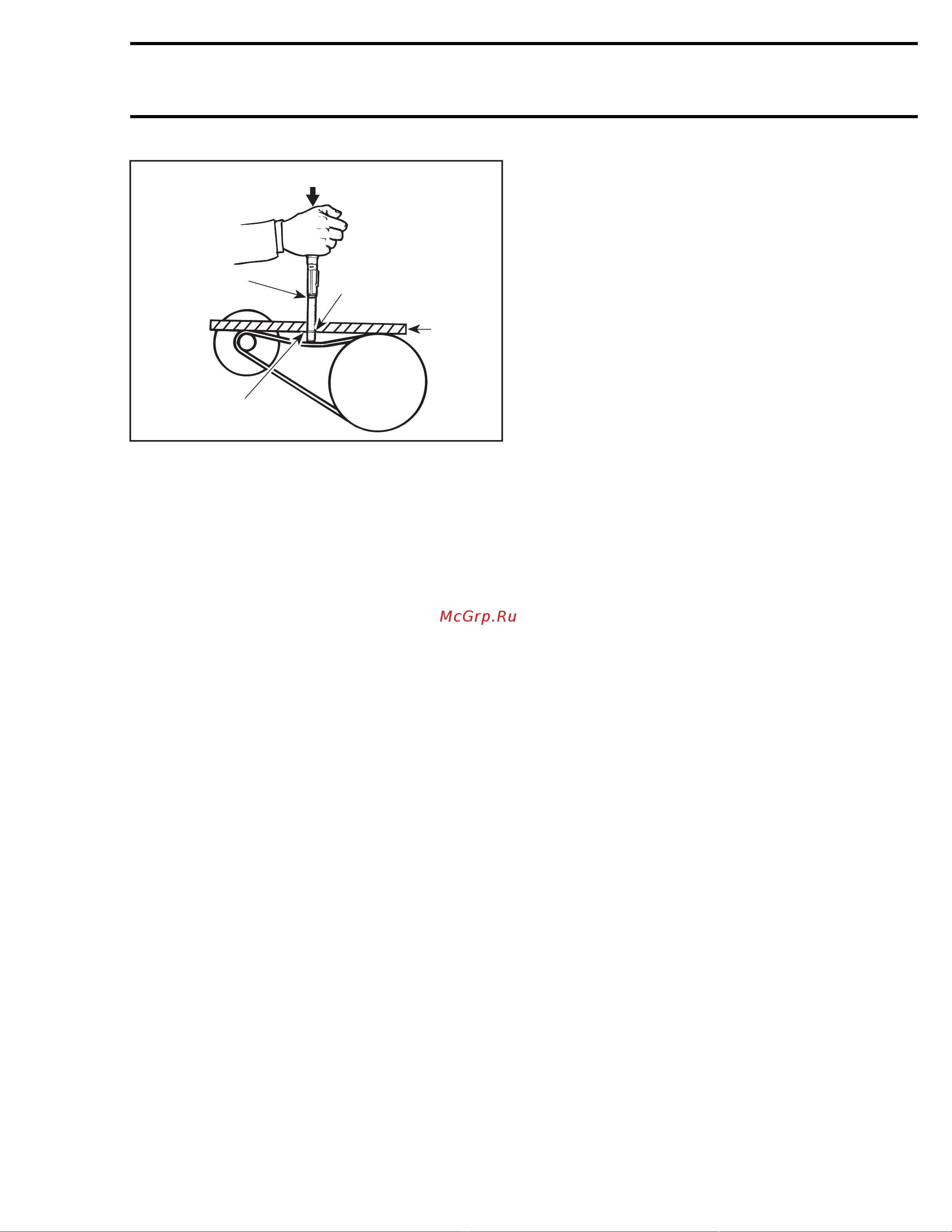 Ski-Doo Ski Doo MX Z 2005 [334/1429] Section 08 drive system