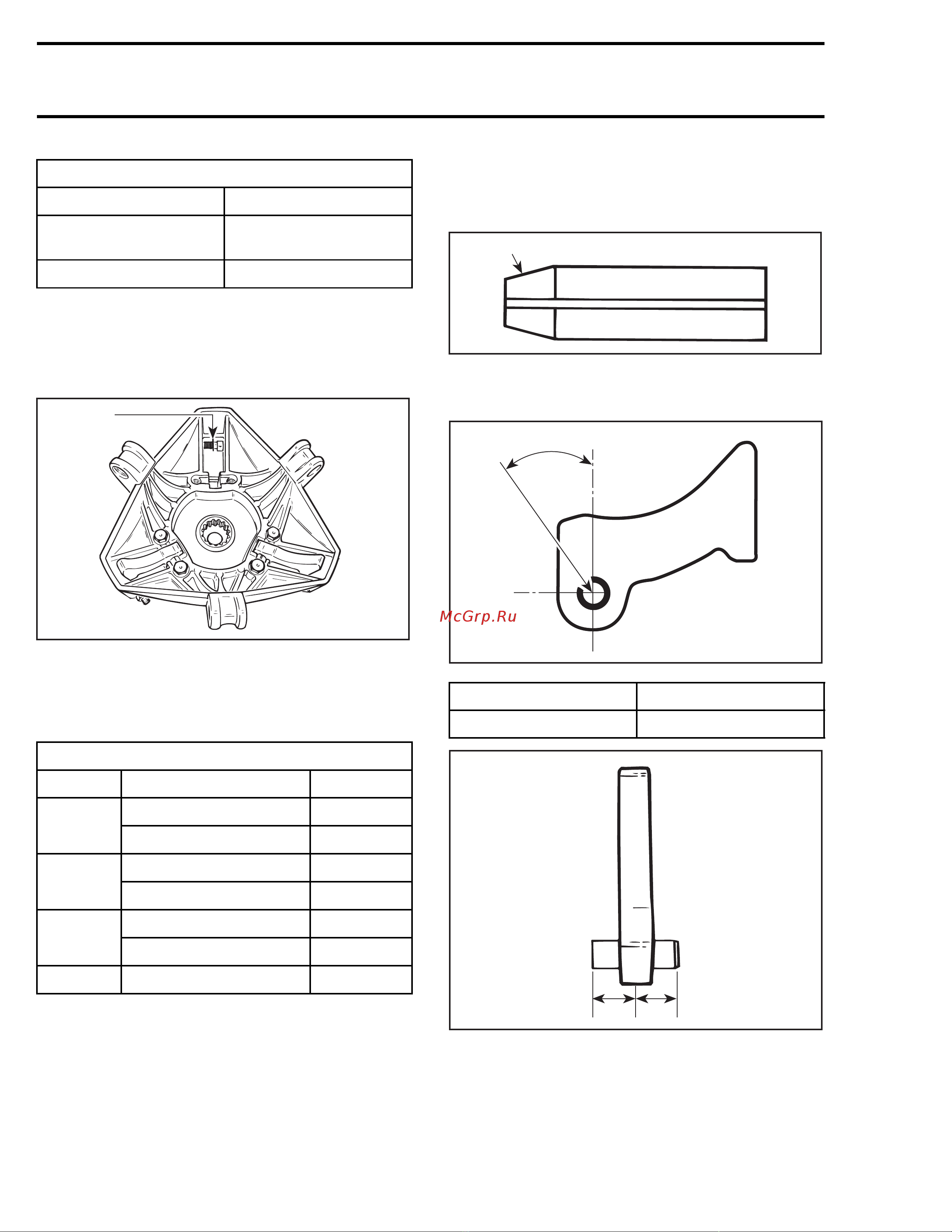 Ski-Doo Ski Doo GTX 2005 [346/1429] Calibration screw washer and locking nut
