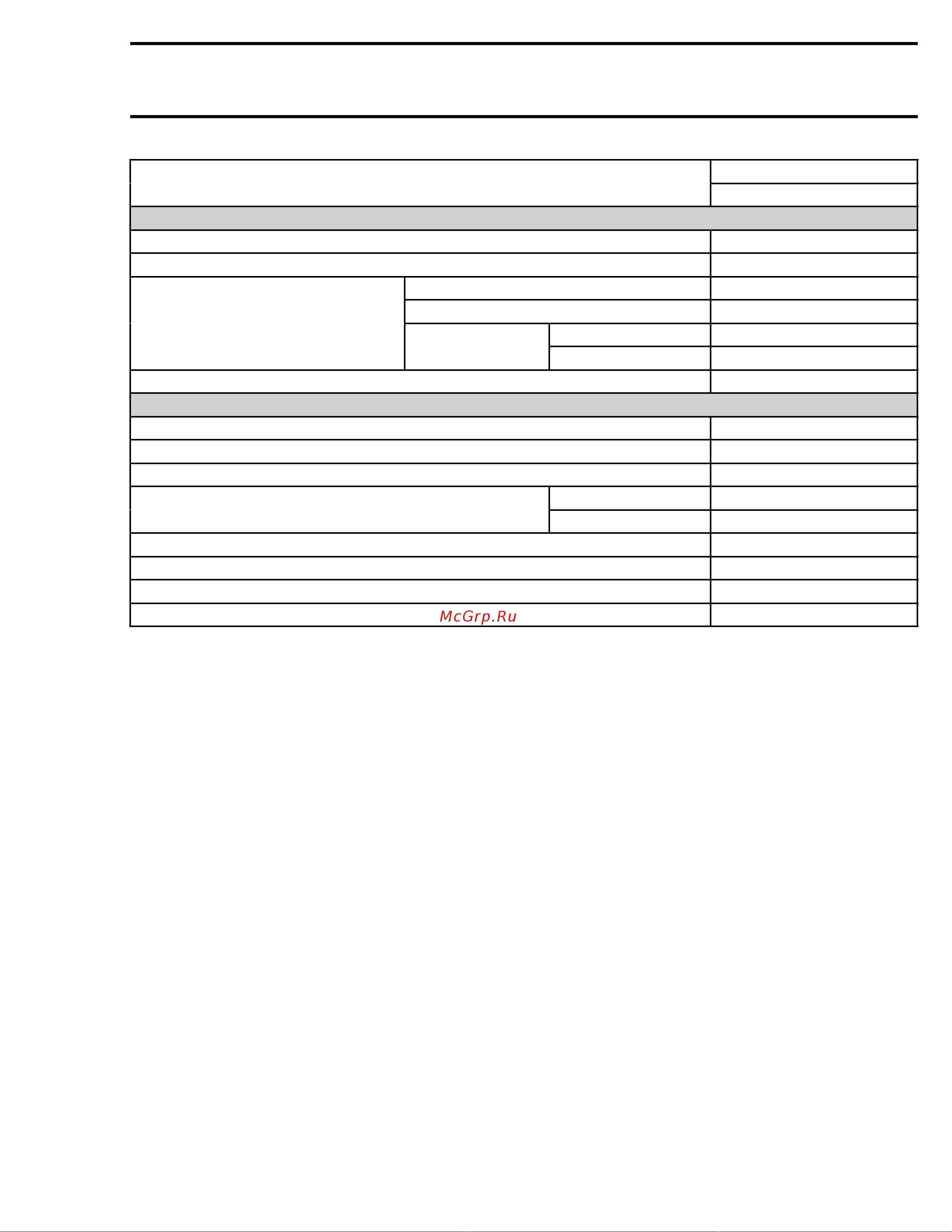 Ski-Doo Ski Doo MX Z 2005 [486/1429] Section 12 technical data