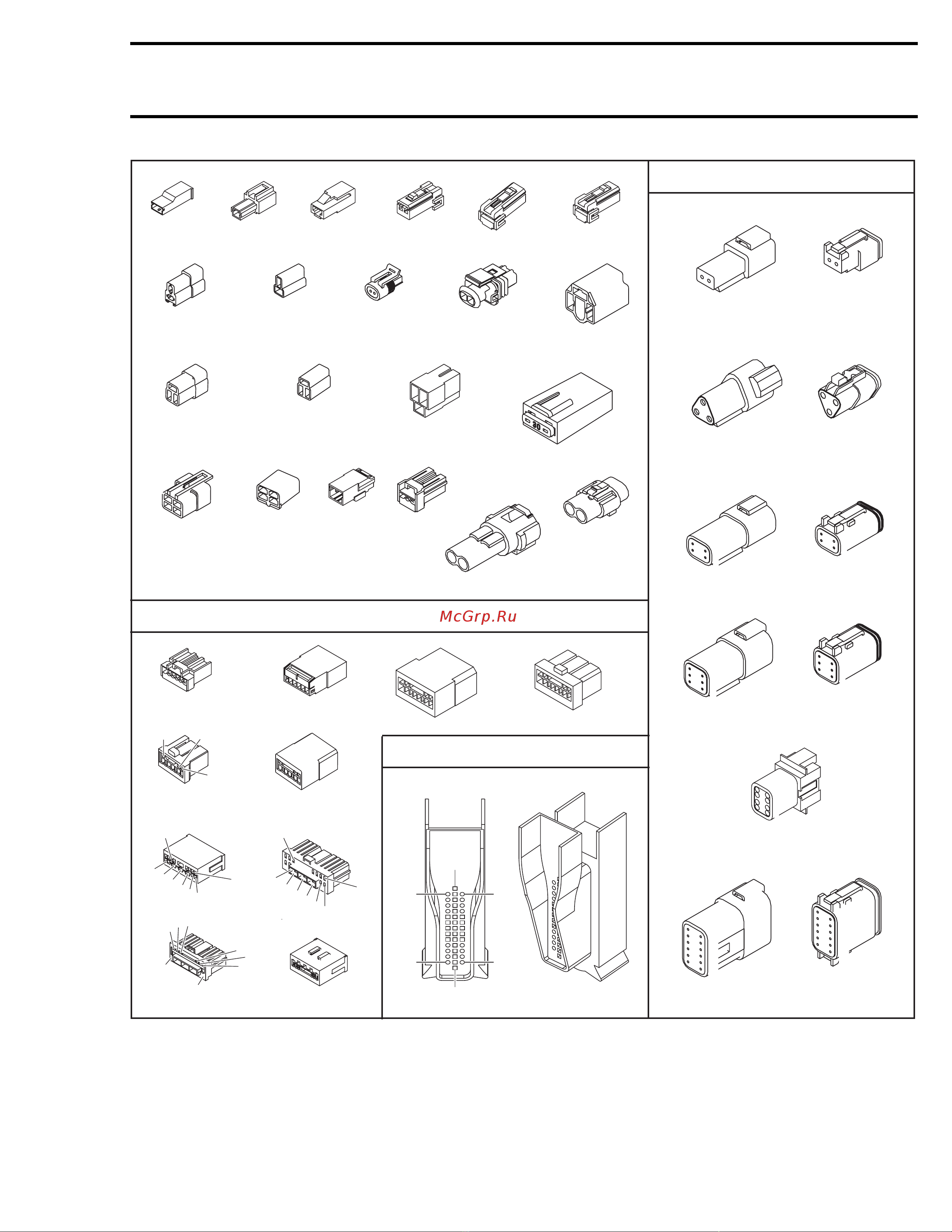 Ski-Doo Ski Doo MX Z 2005 [490/1429] Section 13 wiring diagram