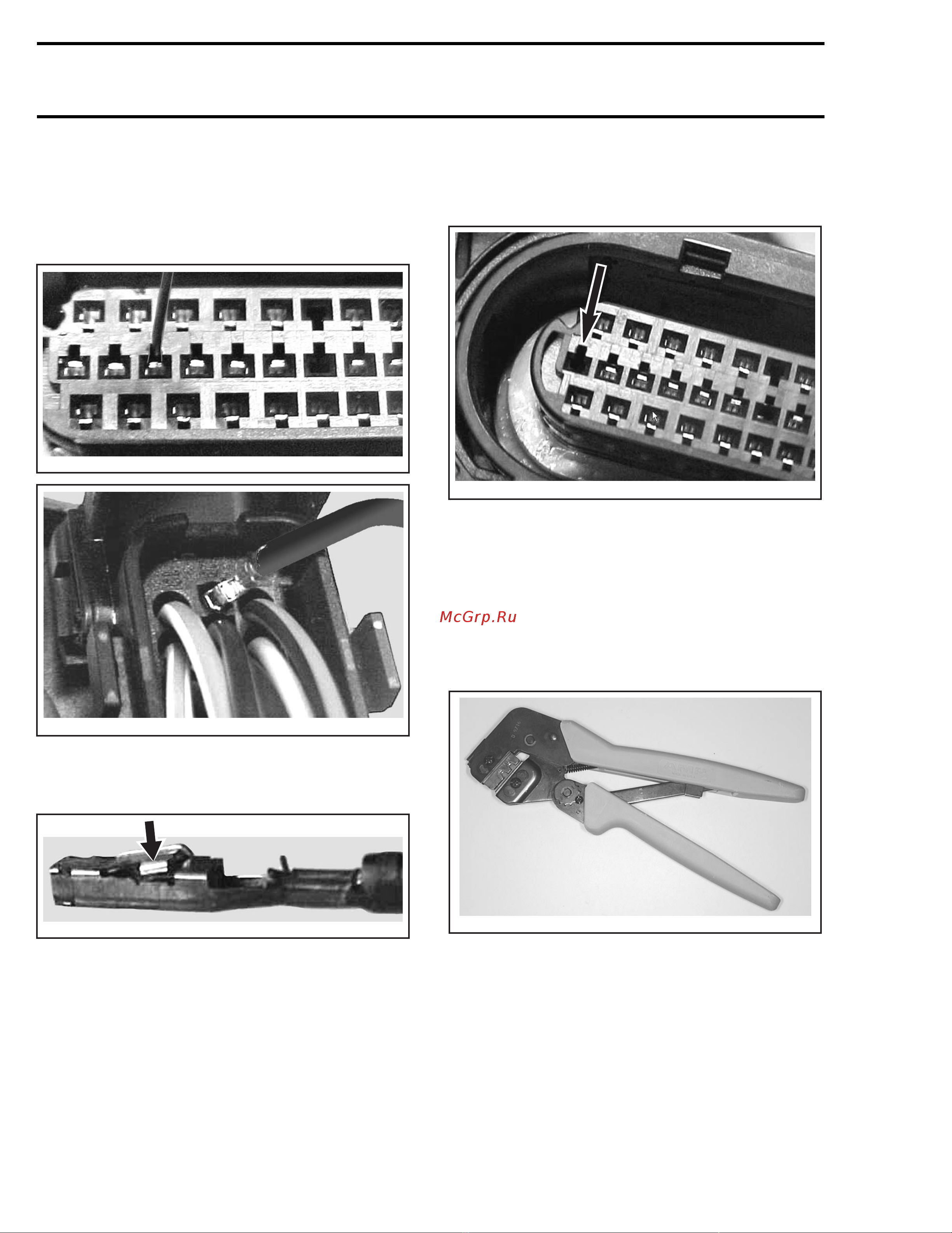 Ski-Doo Ski Doo MX Z 2005 [497/1429] Section 13 wiring diagram subsection 01 wiring diagrams