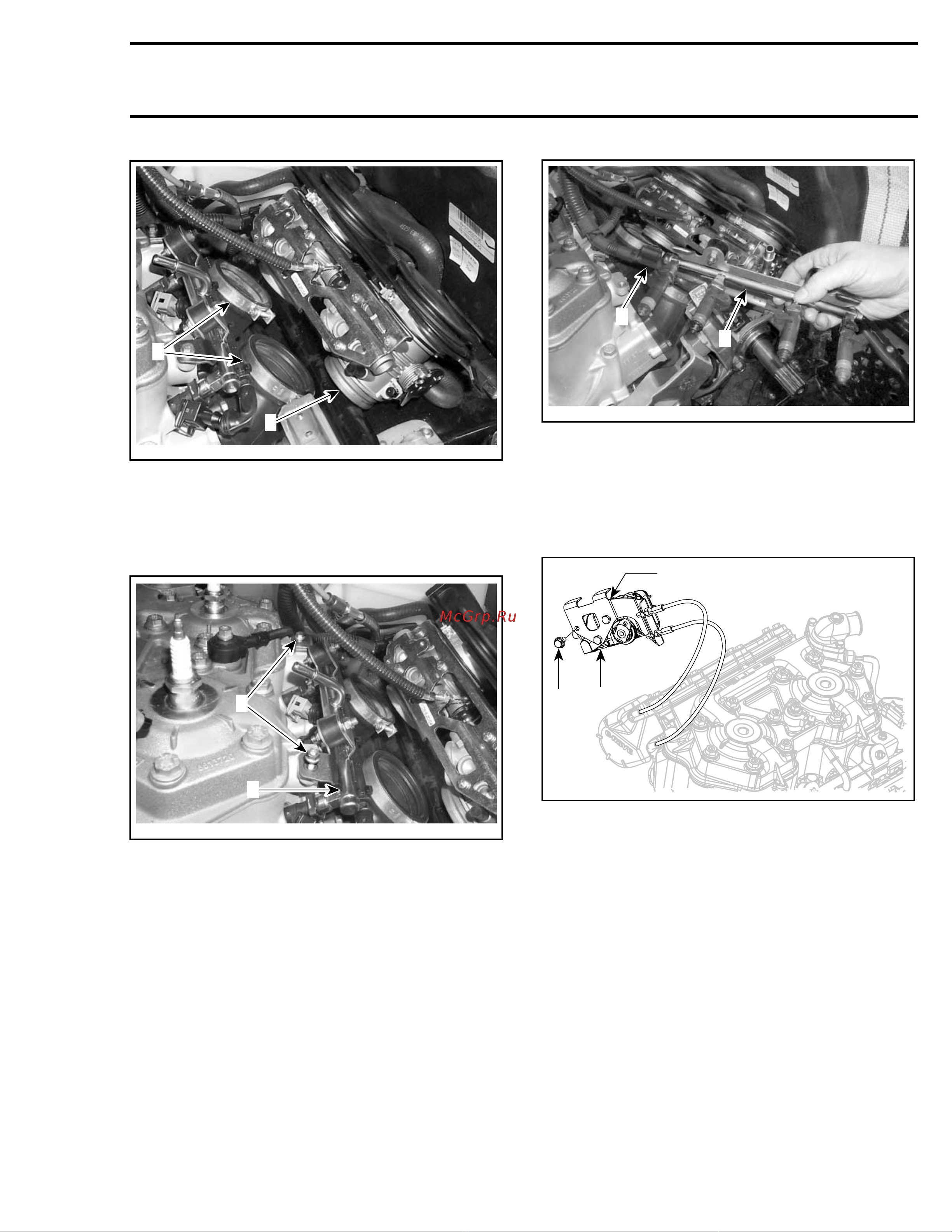 Ski-Doo Ski Doo MX Z 2005 [559/1429] Section 02 engine