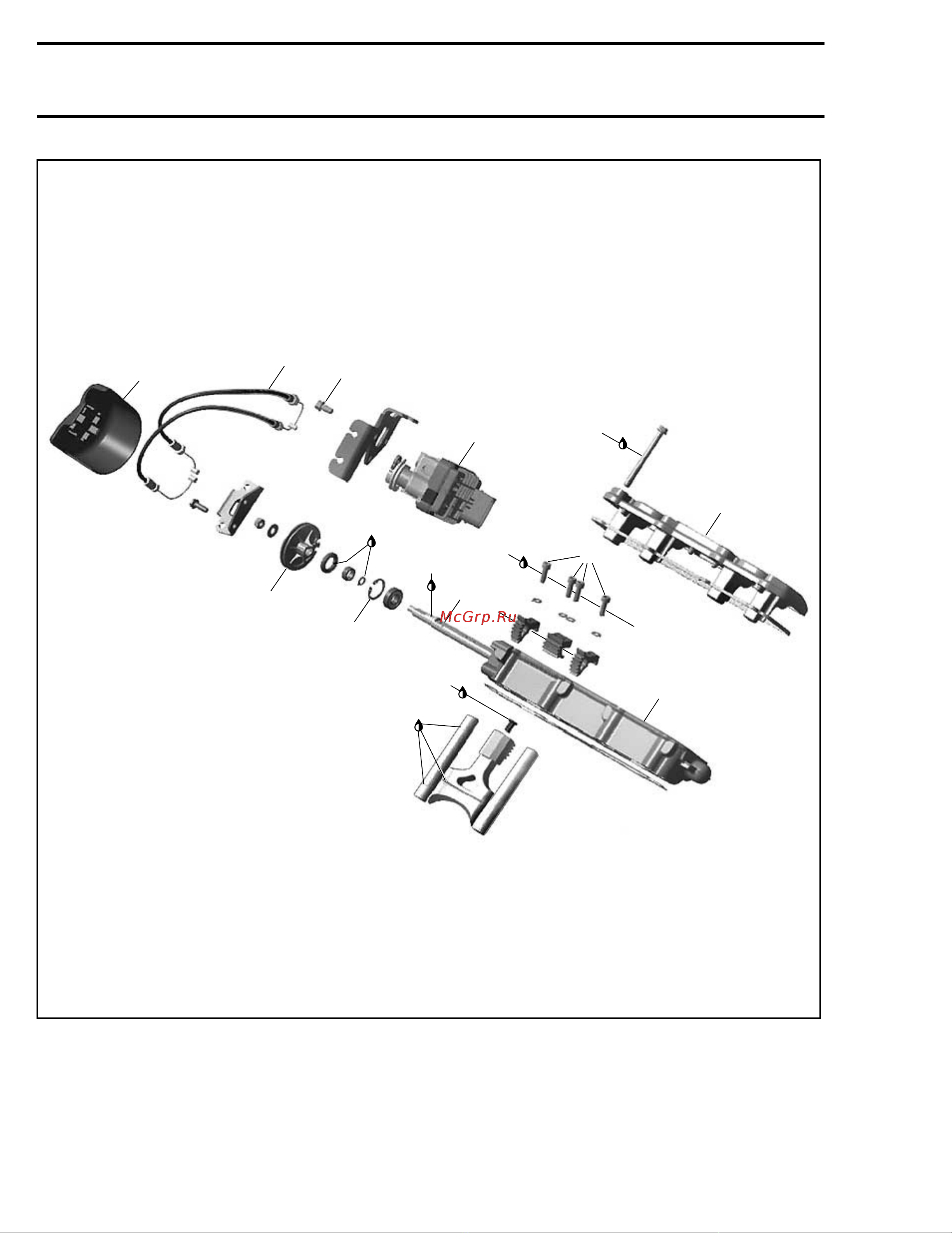 Ski-Doo Ski Doo MX Z 2005 [570/1429] Section 02 engine subsection 06 e rave system