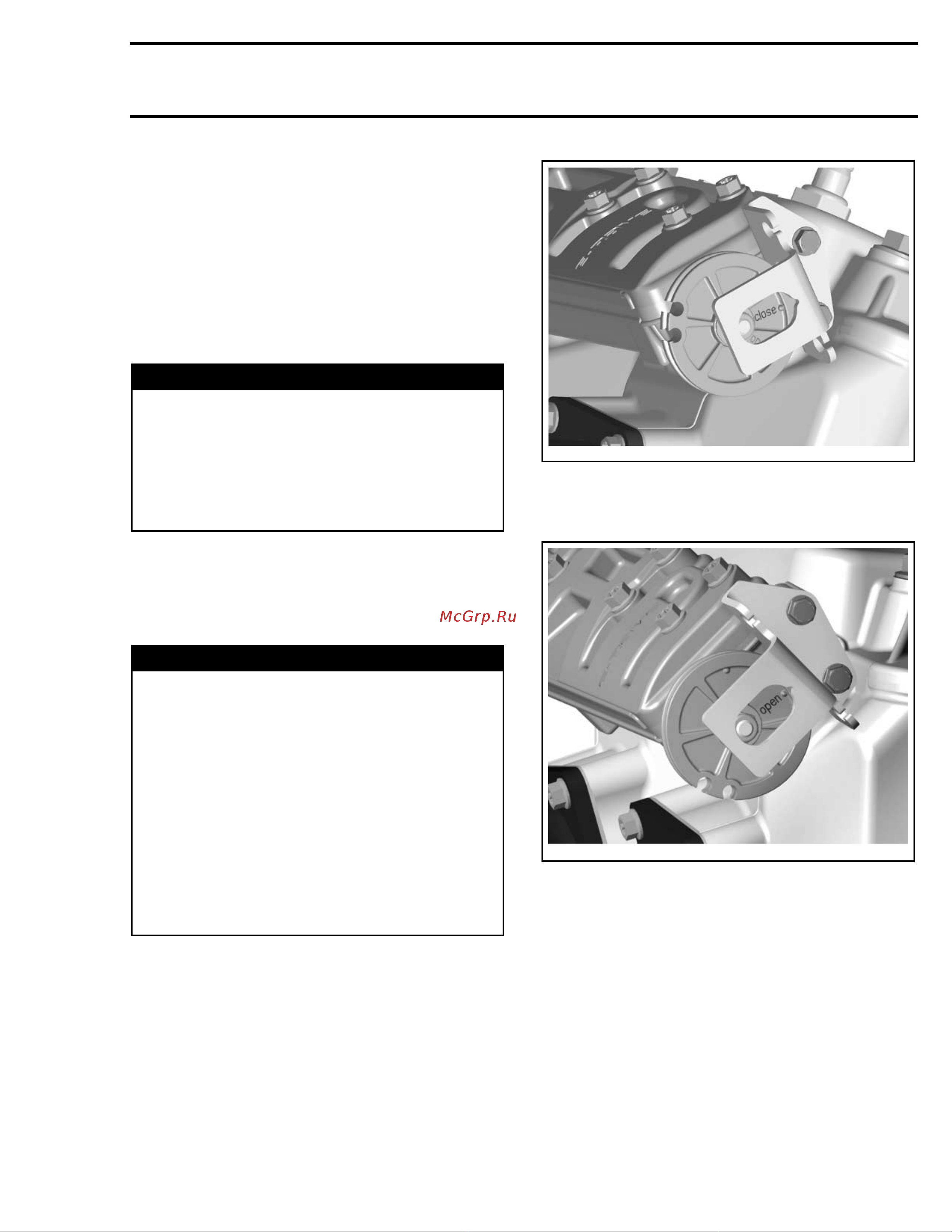 Ski-Doo Ski Doo MX Z 2005 [571/1429] E rave cables
