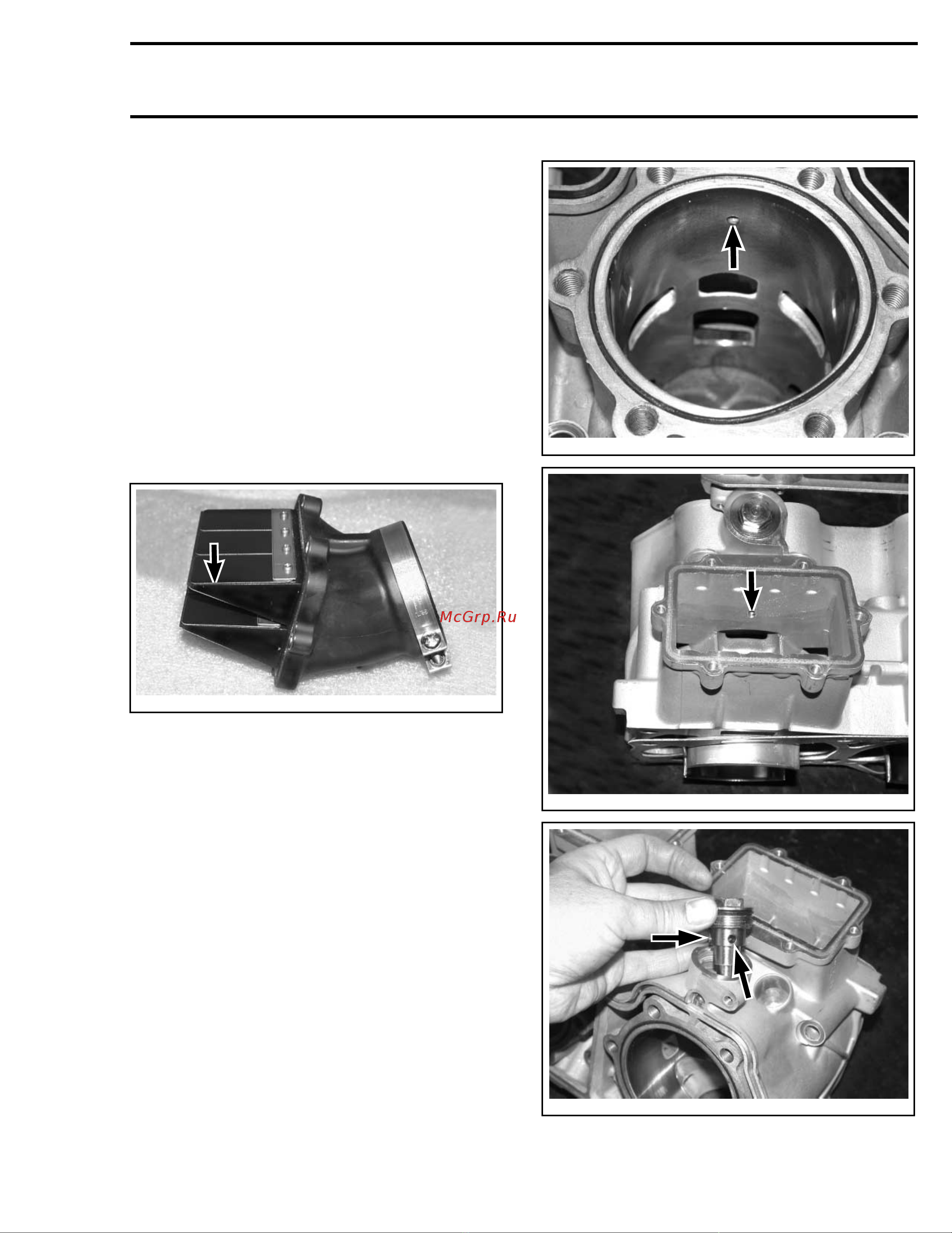 Ski-Doo Ski Doo MX Z 2005 [582/1429] Inspection