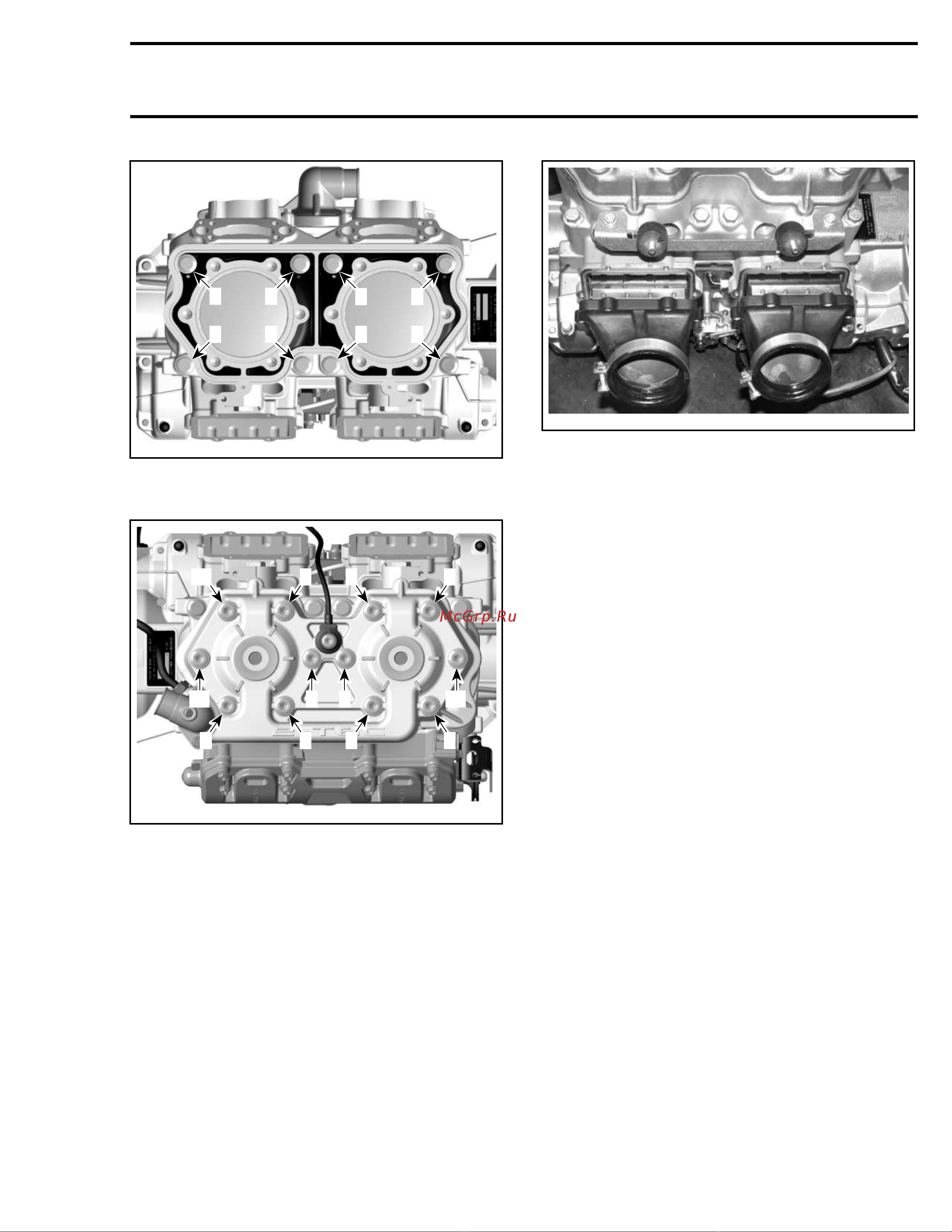 Ski-Doo Ski Doo MX Z 2005 [586/1429] Section 02 engine