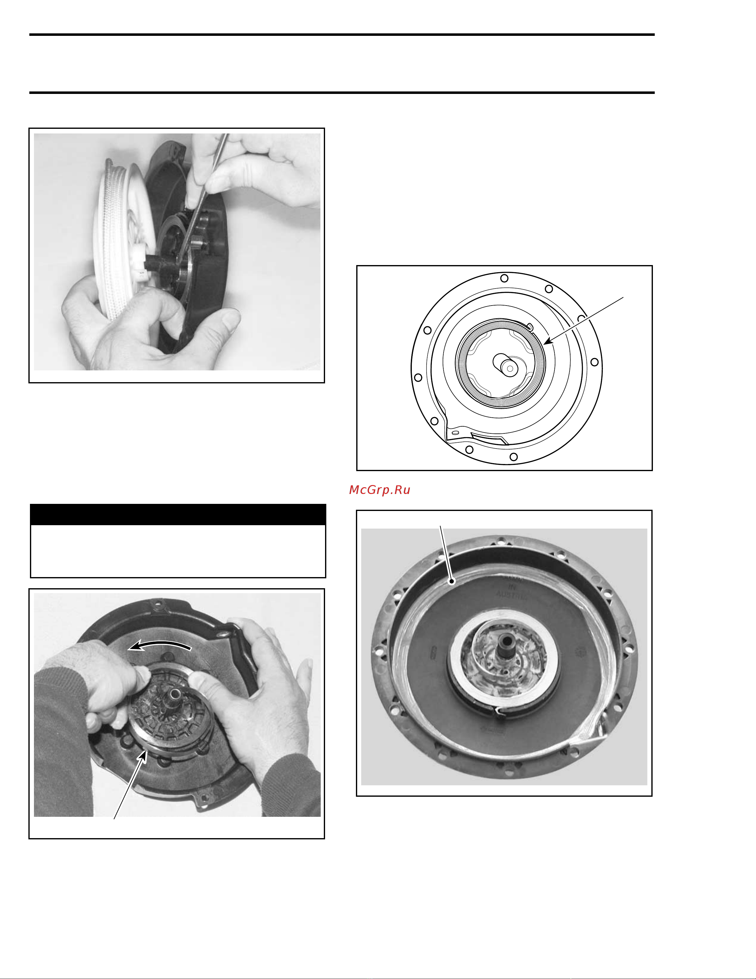 Ski-Doo Ski Doo GTX 2005 [615/1429] Assembly