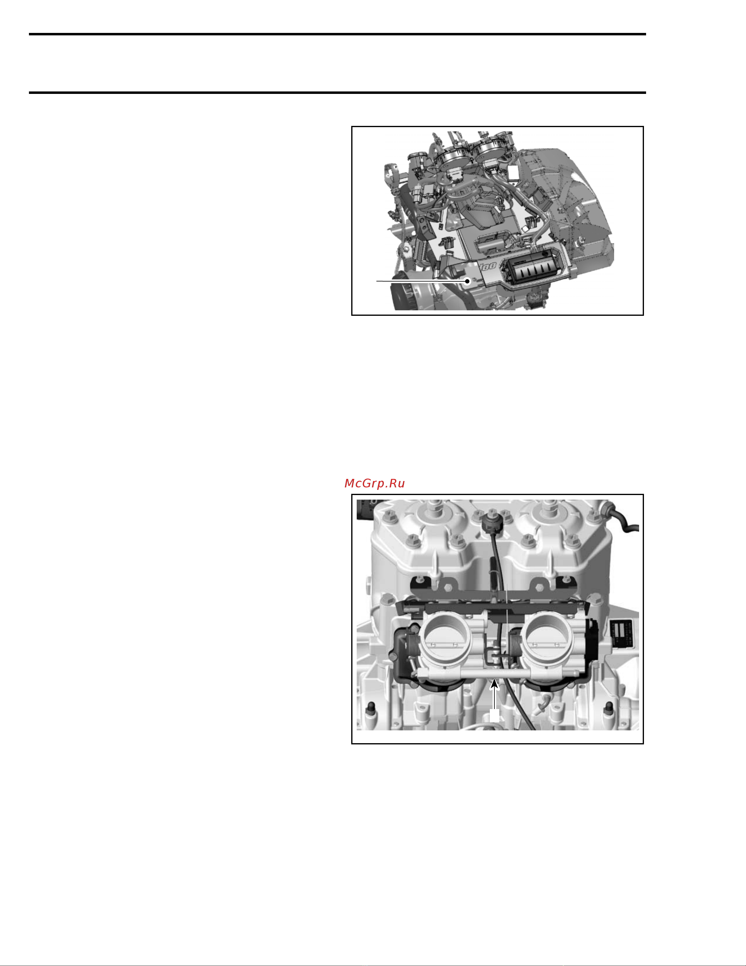 Ski-Doo Ski Doo MX Z 2005 [640/1429] Air induction