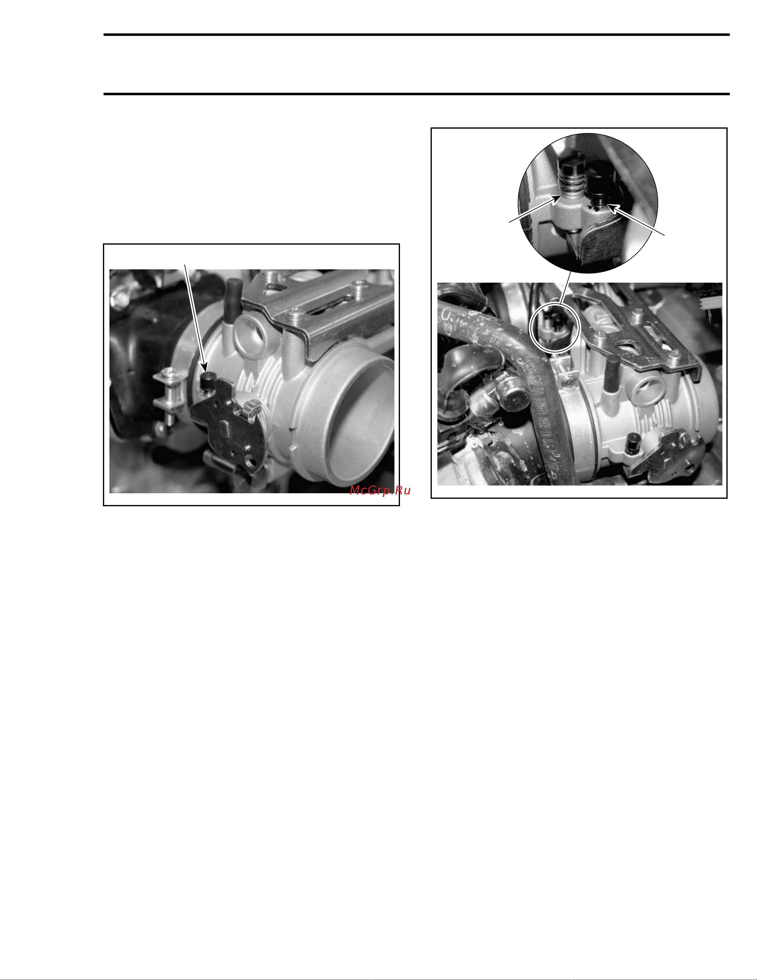 Ski-Doo Ski Doo GTX 2005 [668/1429] Section 04 engine management sdi