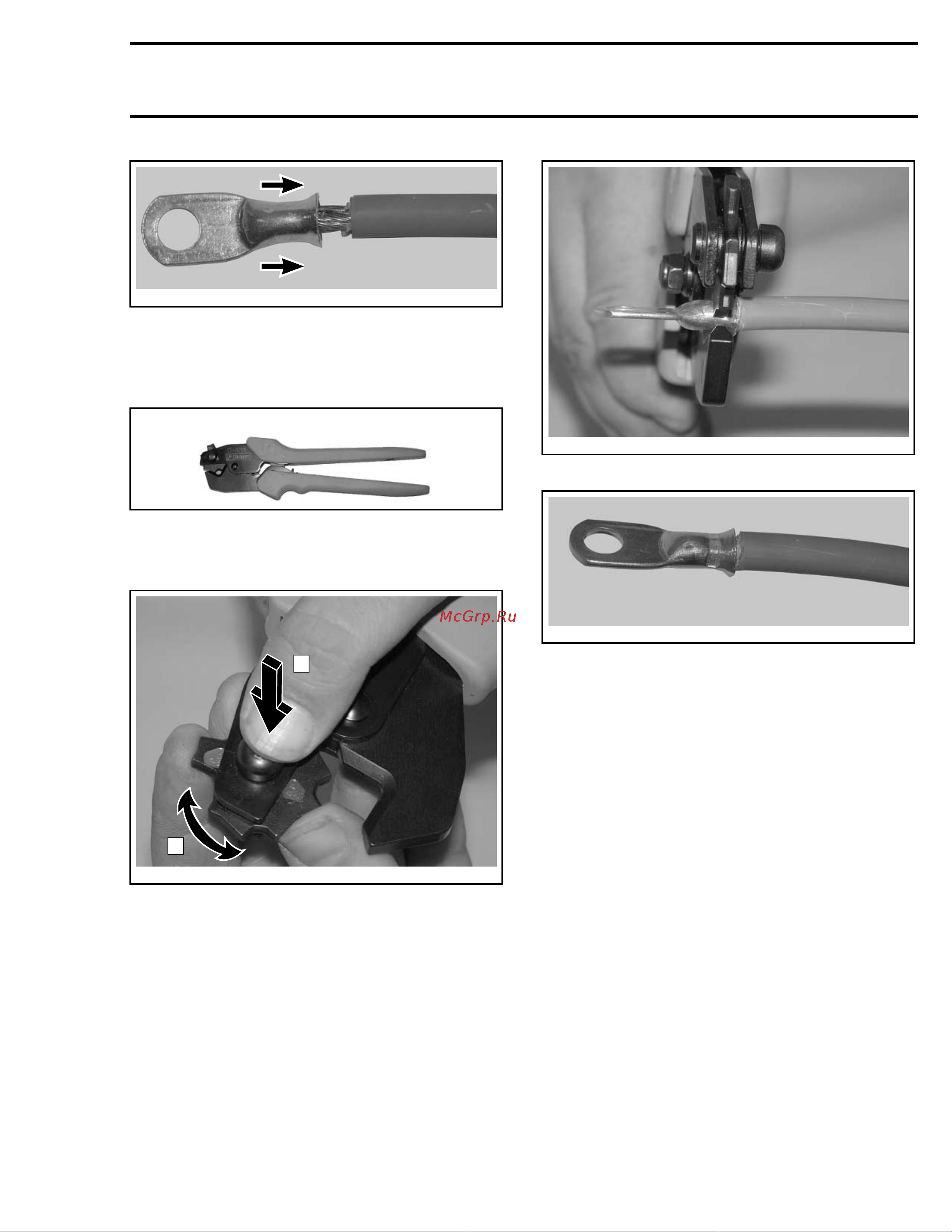 Ski-Doo Ski Doo MX Z 2005 [690/1429] Section 05 electrical system subsection 02 charging system