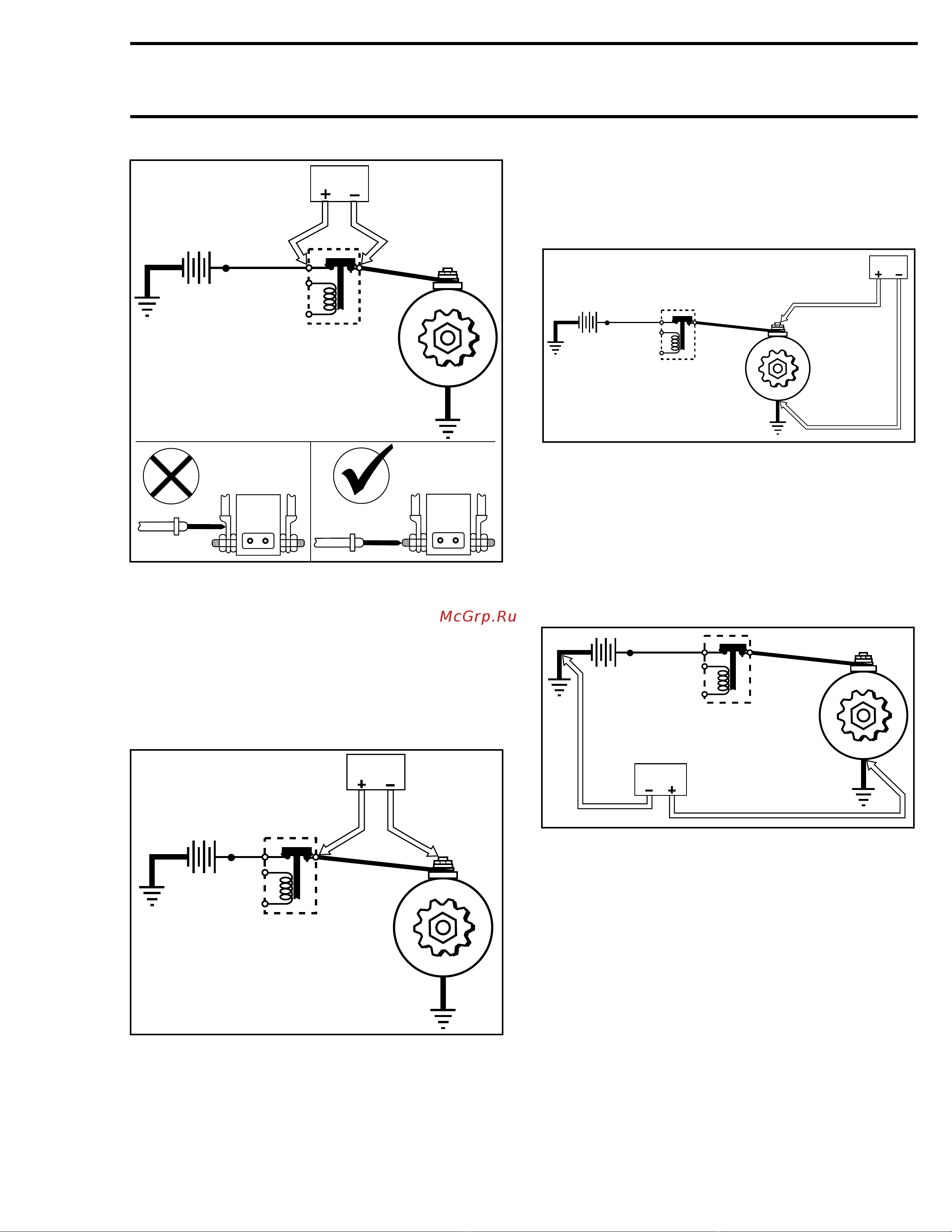 Ski-Doo Ski Doo MX Z 2005 [693/1429] Electric starter