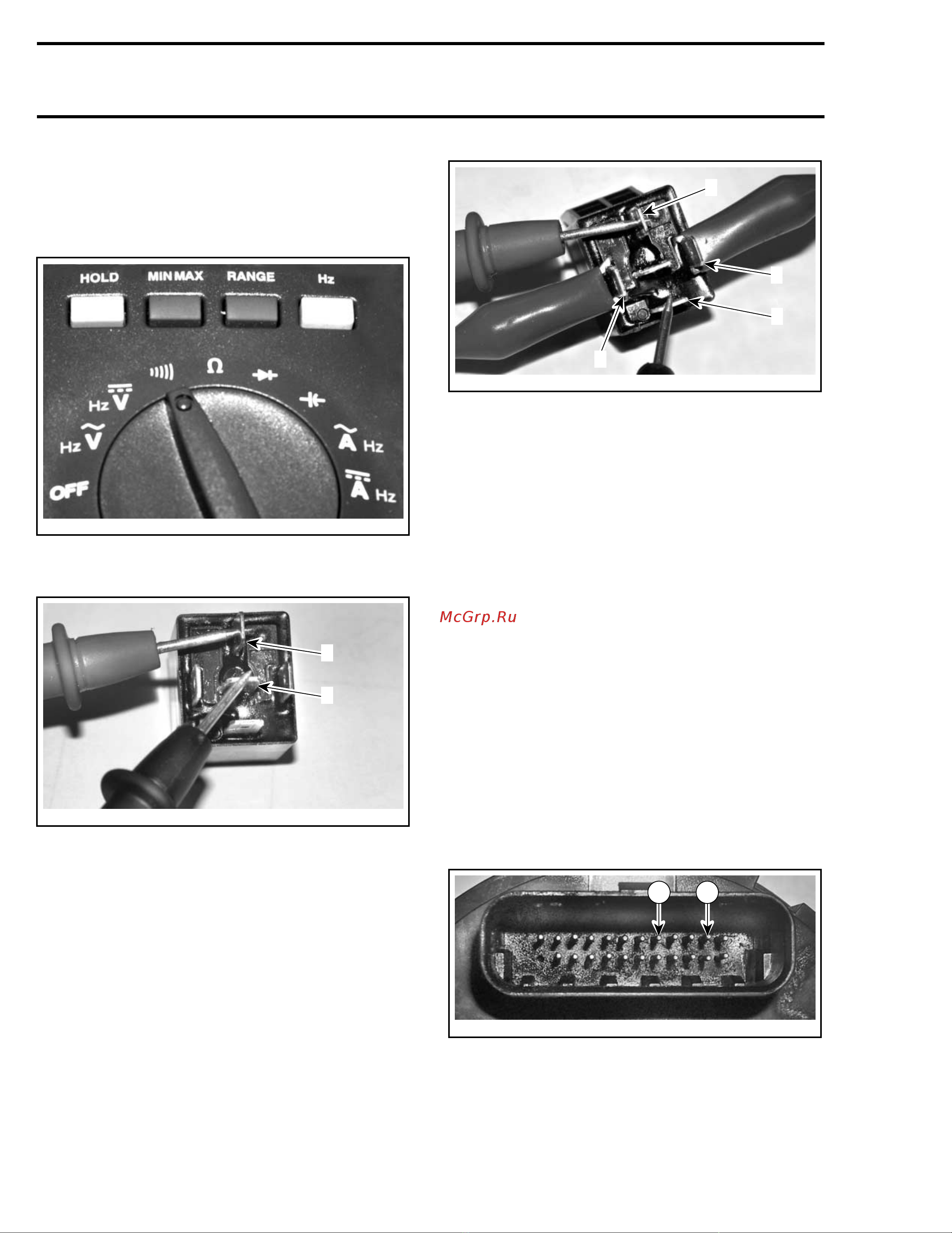 Ski-Doo Ski Doo MX Z 2005 [701/1429] Speedometer