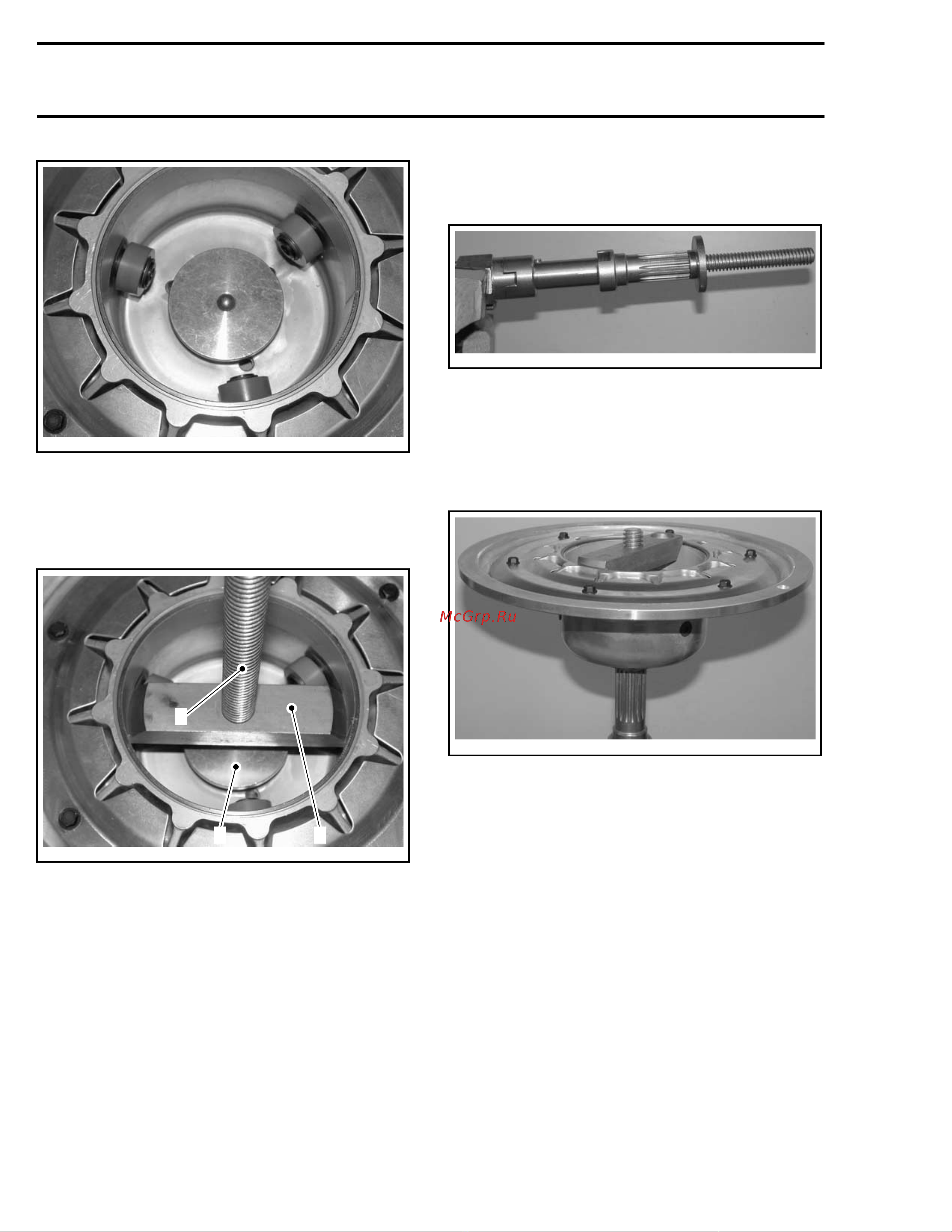 Ski-Doo Ski Doo MX Z 2005 [725/1429] Small bushing