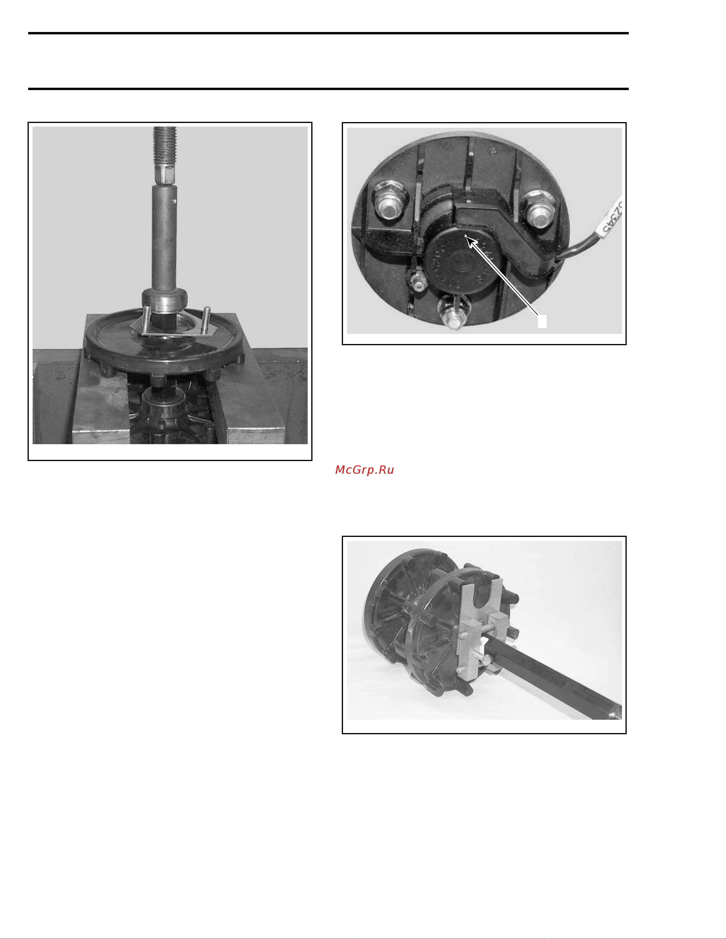 Ski-Doo Ski Doo MX Z 2005 [755/1429] Adjustment