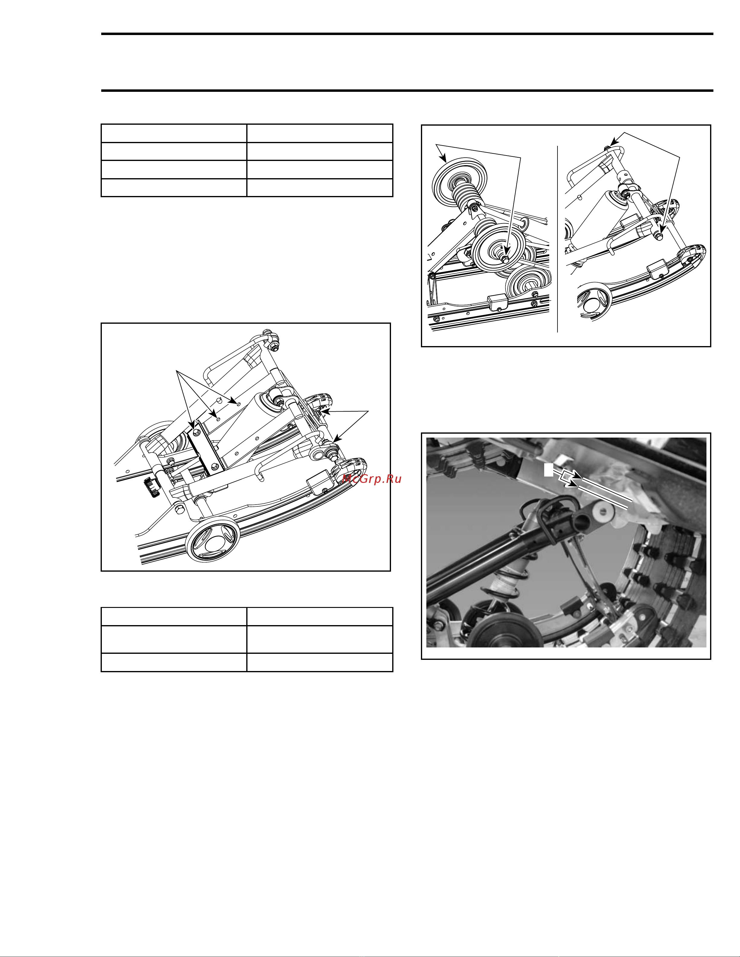 Ski-Doo Ski Doo MX Z 2005 [770/1429] Stopper strap