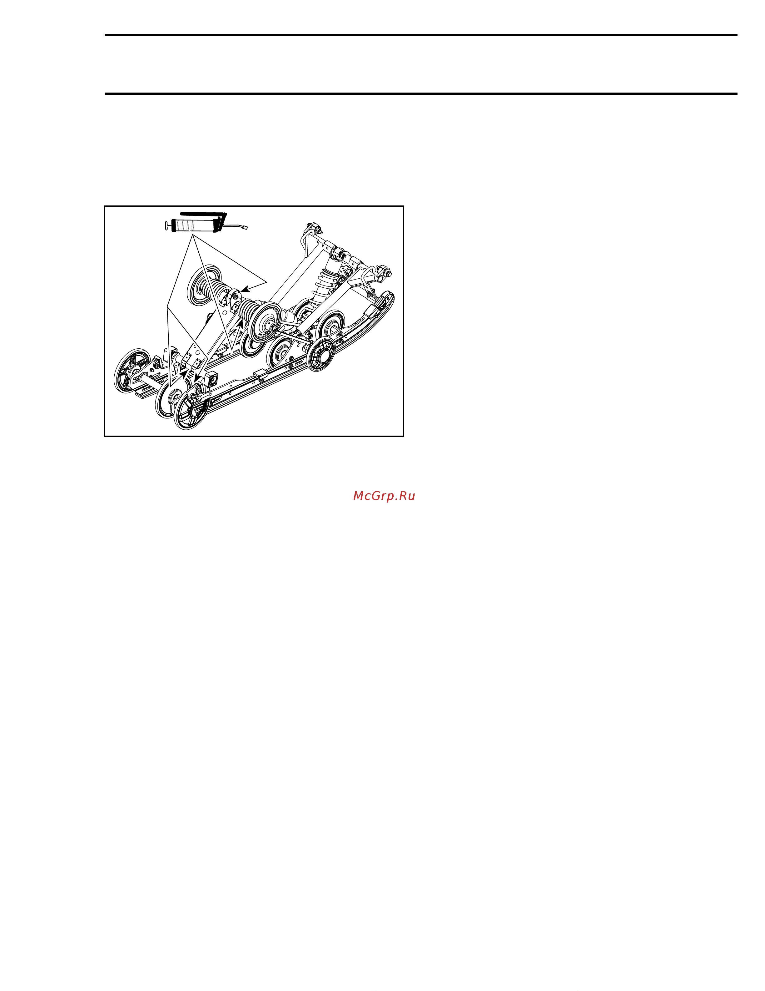 Ski-Doo Ski Doo MX Z 2005 [784/1429] Lubrication