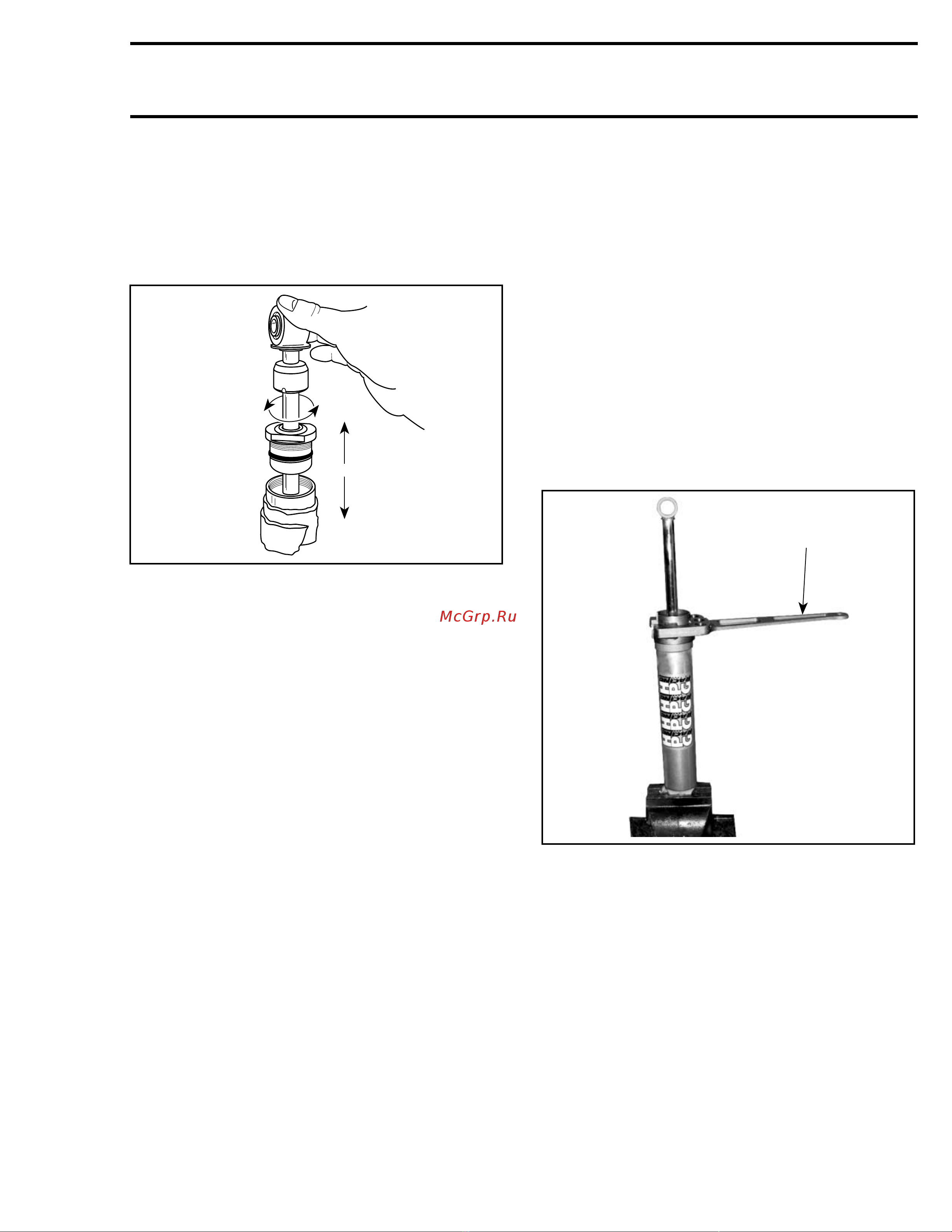 Ski-Doo Ski Doo MX Z 2005 [791/1429] Section 07 rear suspension