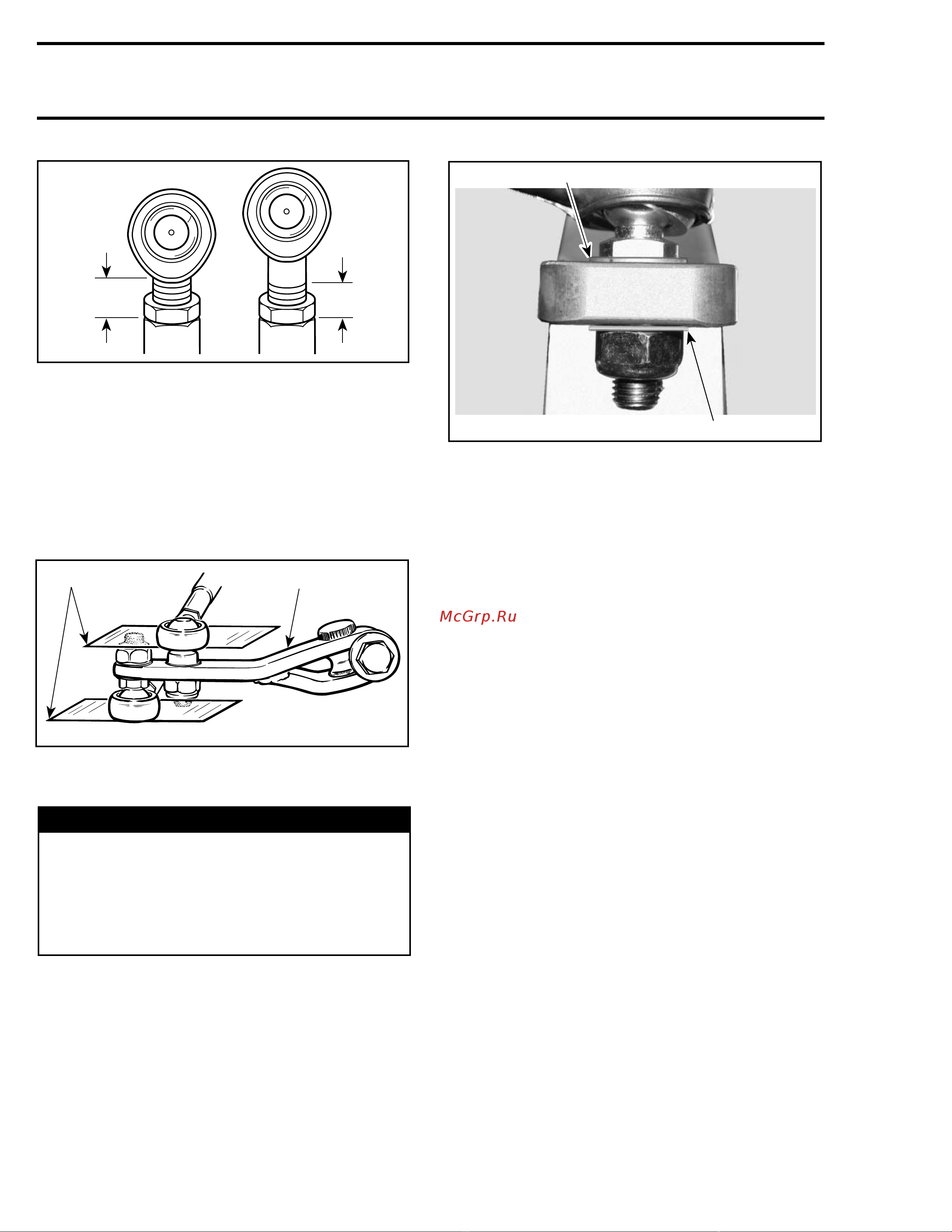 Ski-Doo Ski Doo MX Z 2005 [801/1429] Adjustment