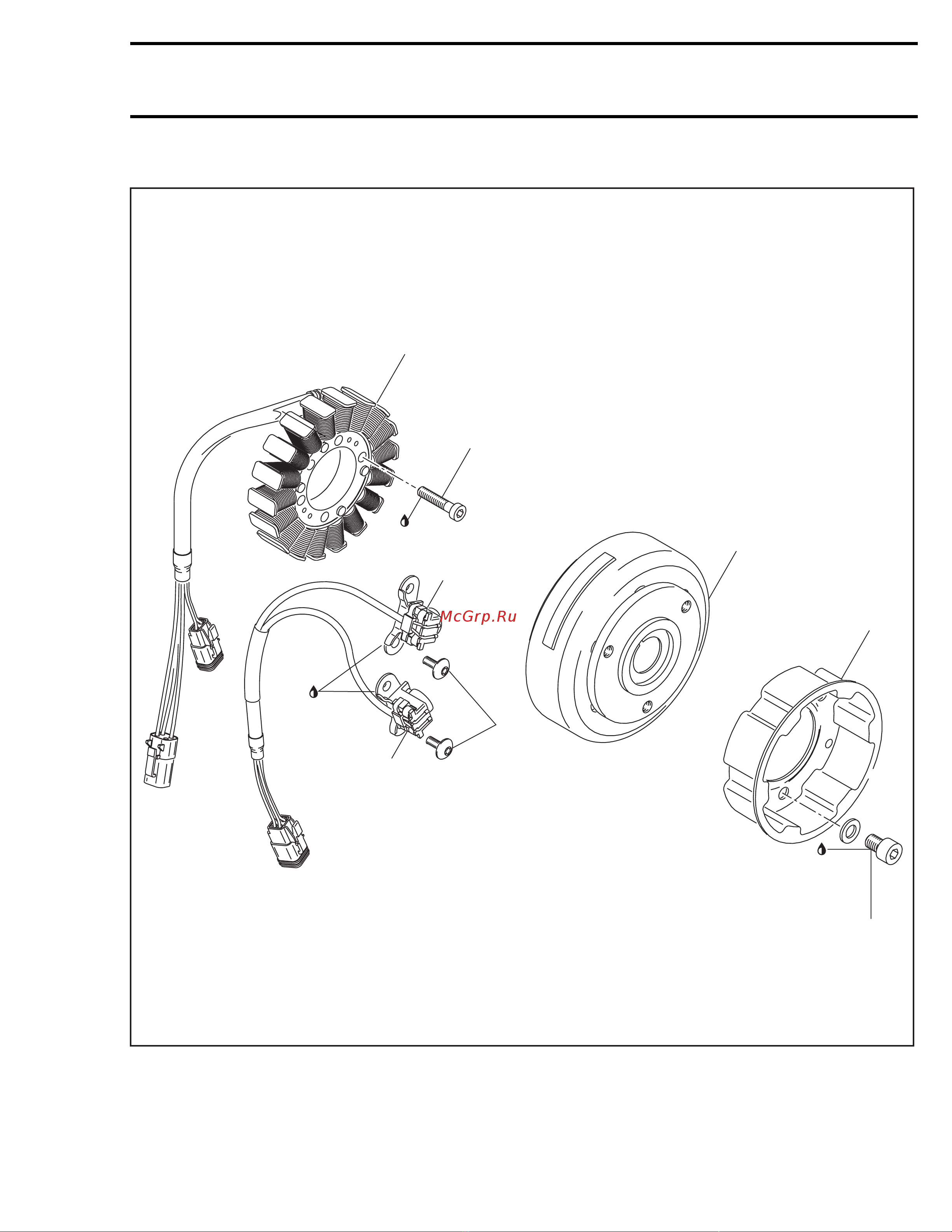 Ski-Doo Ski Doo MX Z 2005 [94/1429] Section 03 engines